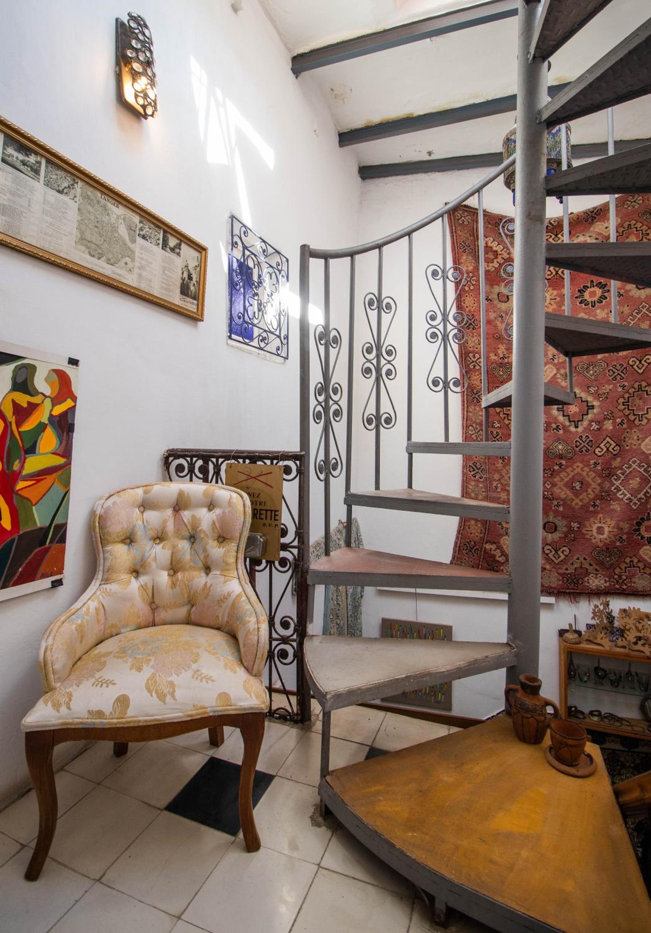 Bayt Alice Hostel