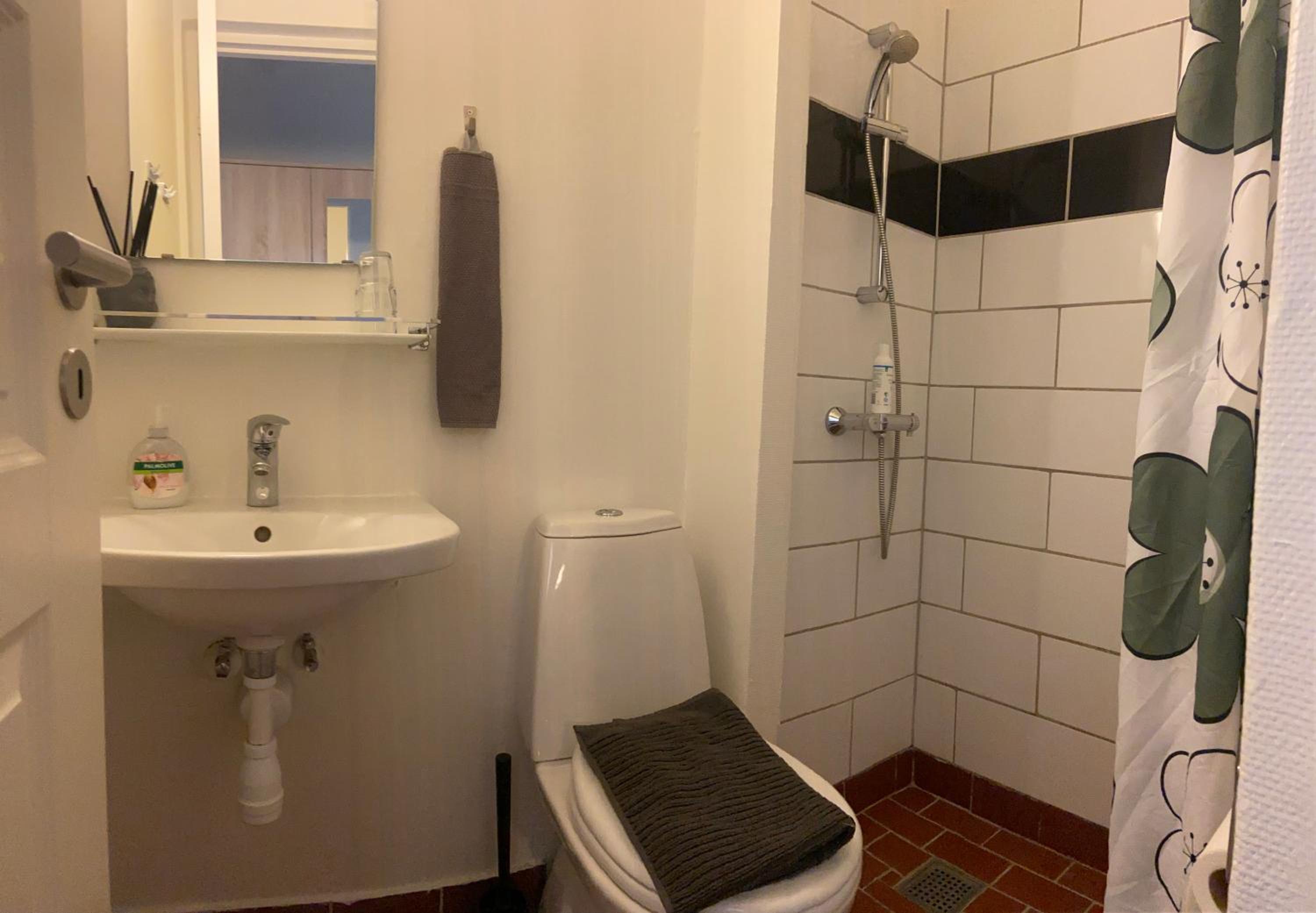 Oasen Samsø