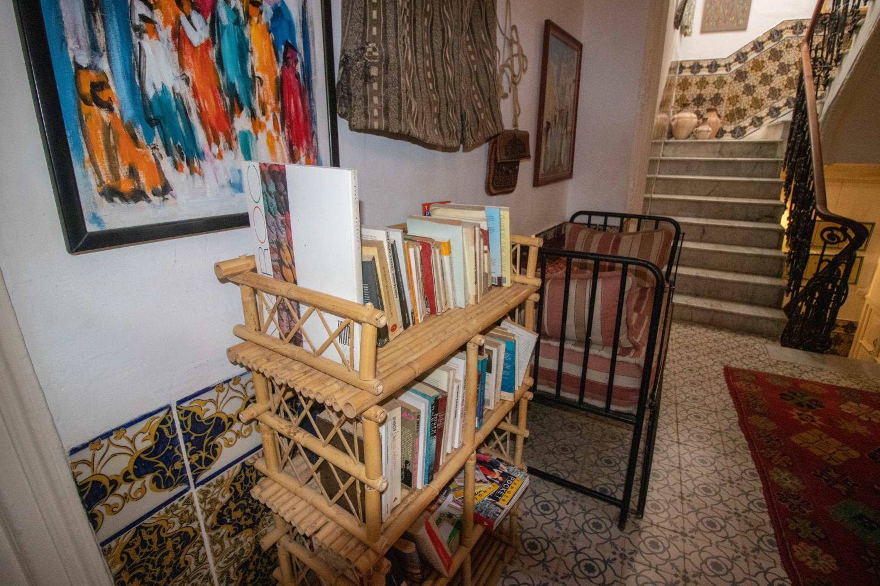 Bayt Alice Hostel