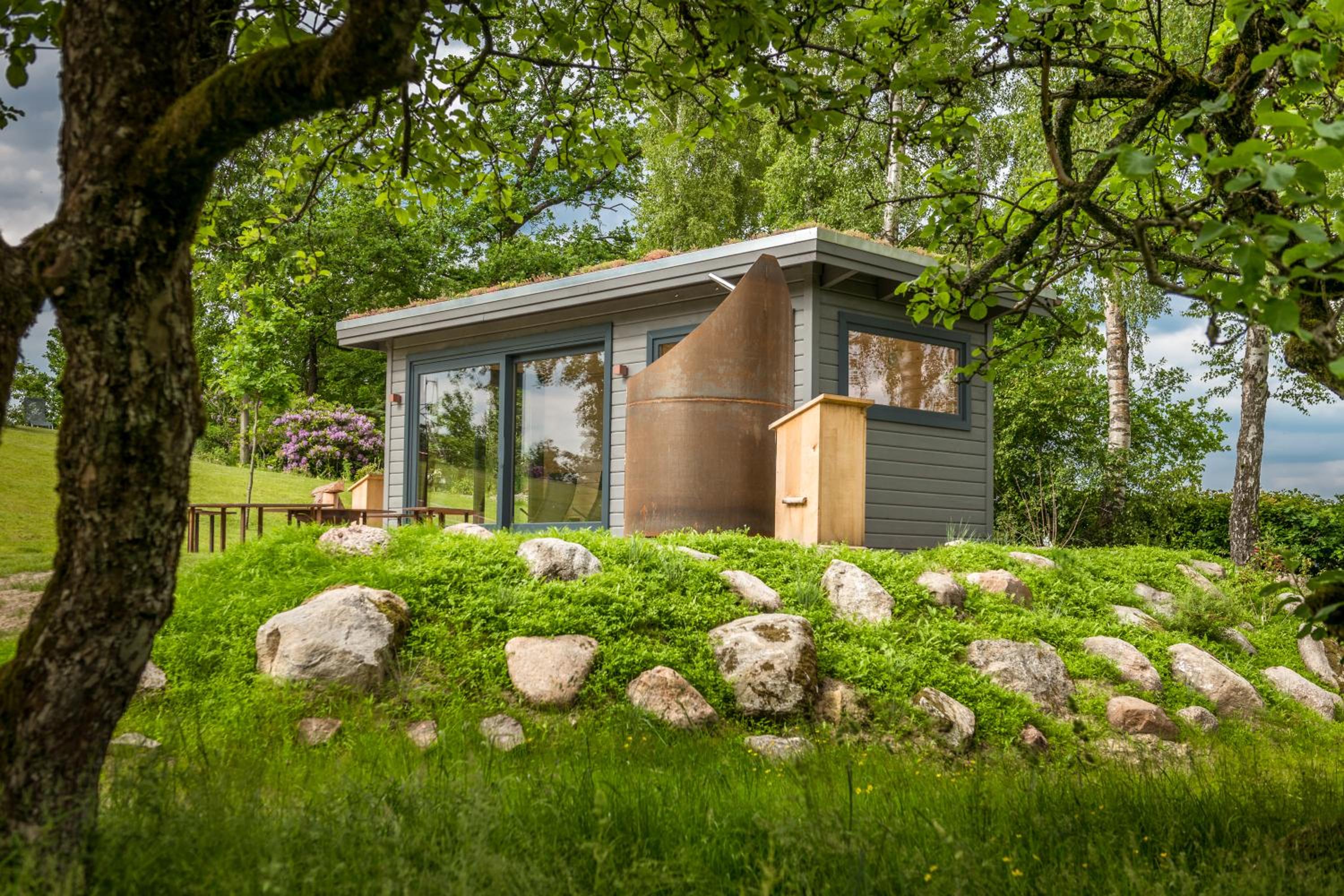 Landhaus Bockelmann, Natur trifft Komfort