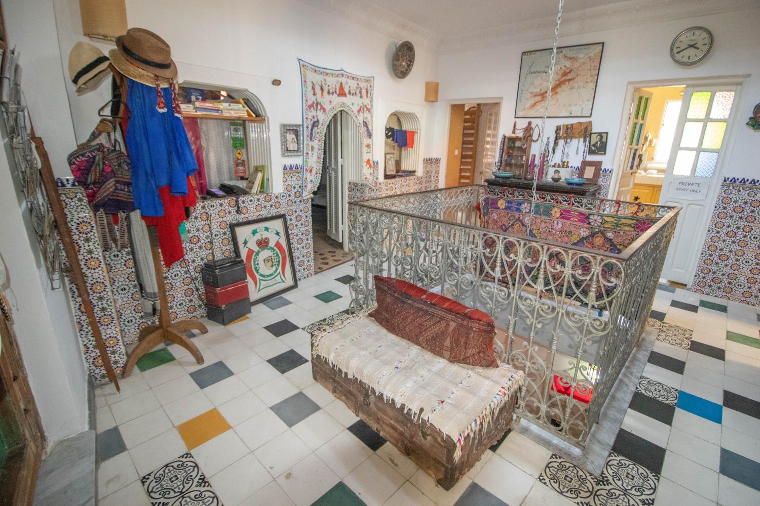 Bayt Alice Hostel