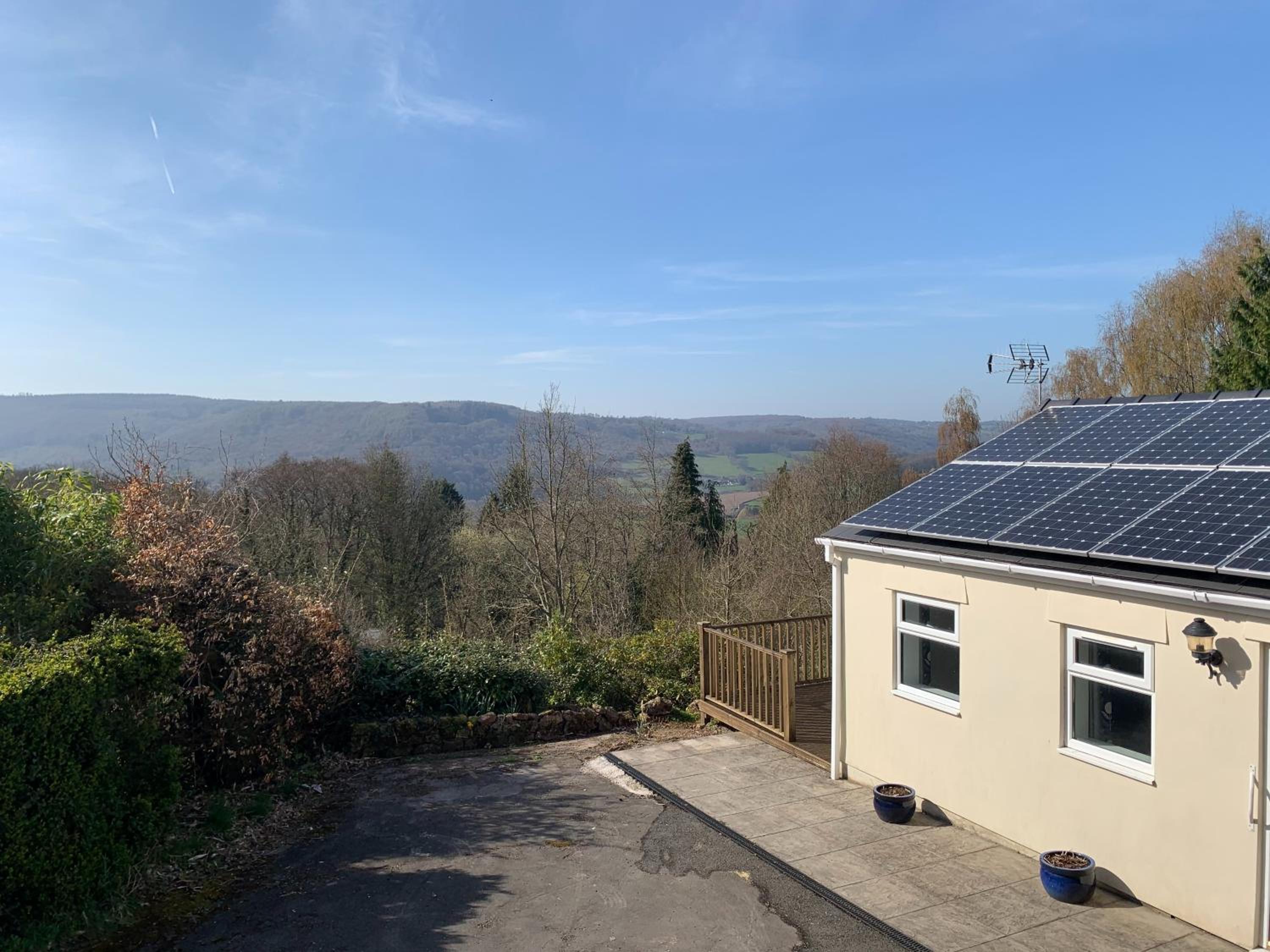 Sunnyview Annexe view 5