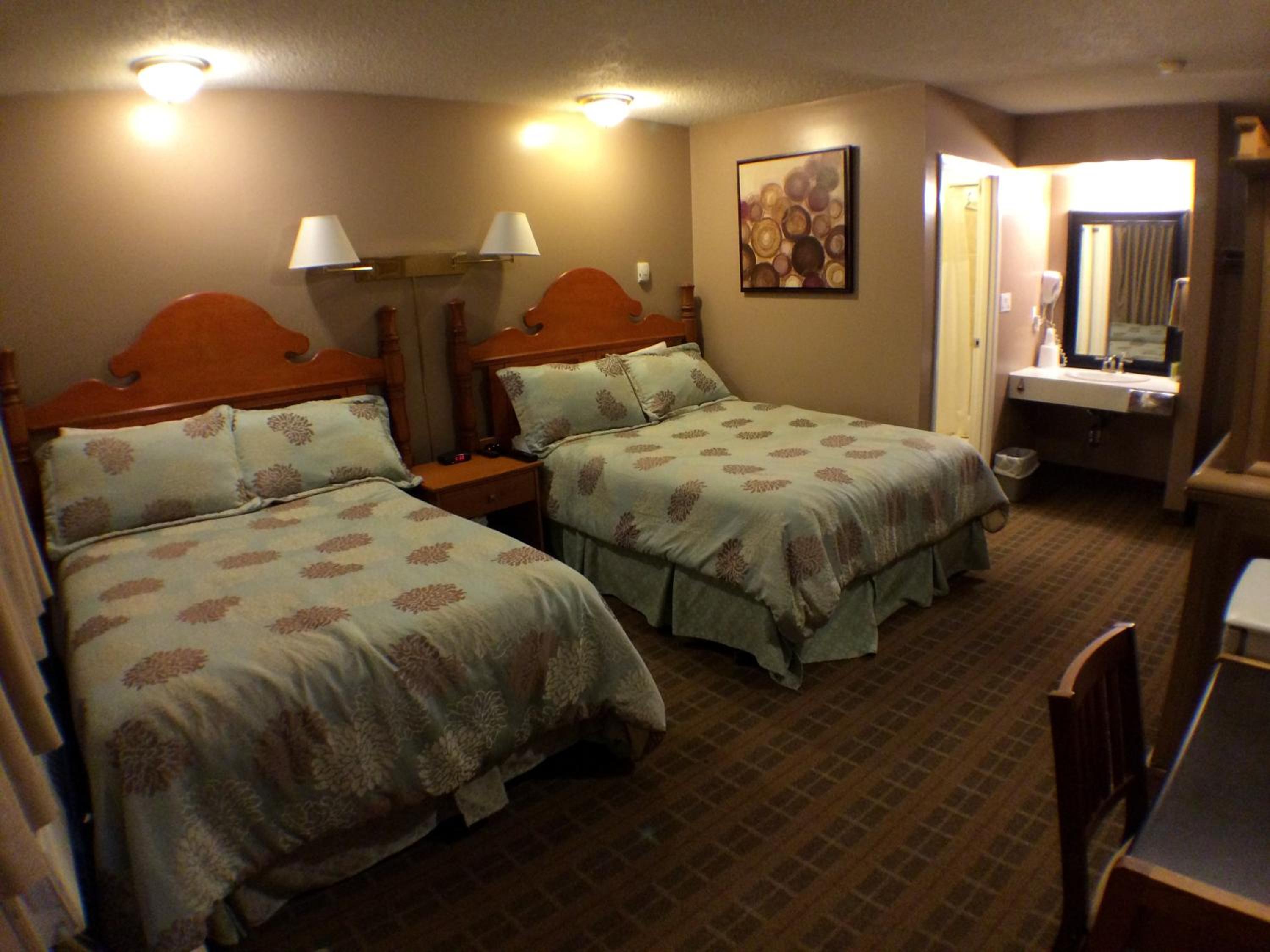 King's Motel & Restaurant