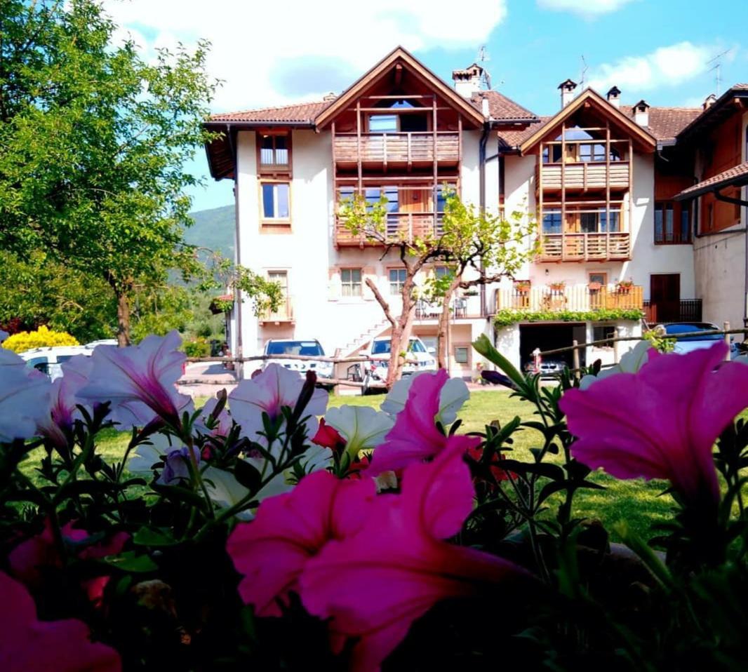 B&B da Sabry e Gian view 3