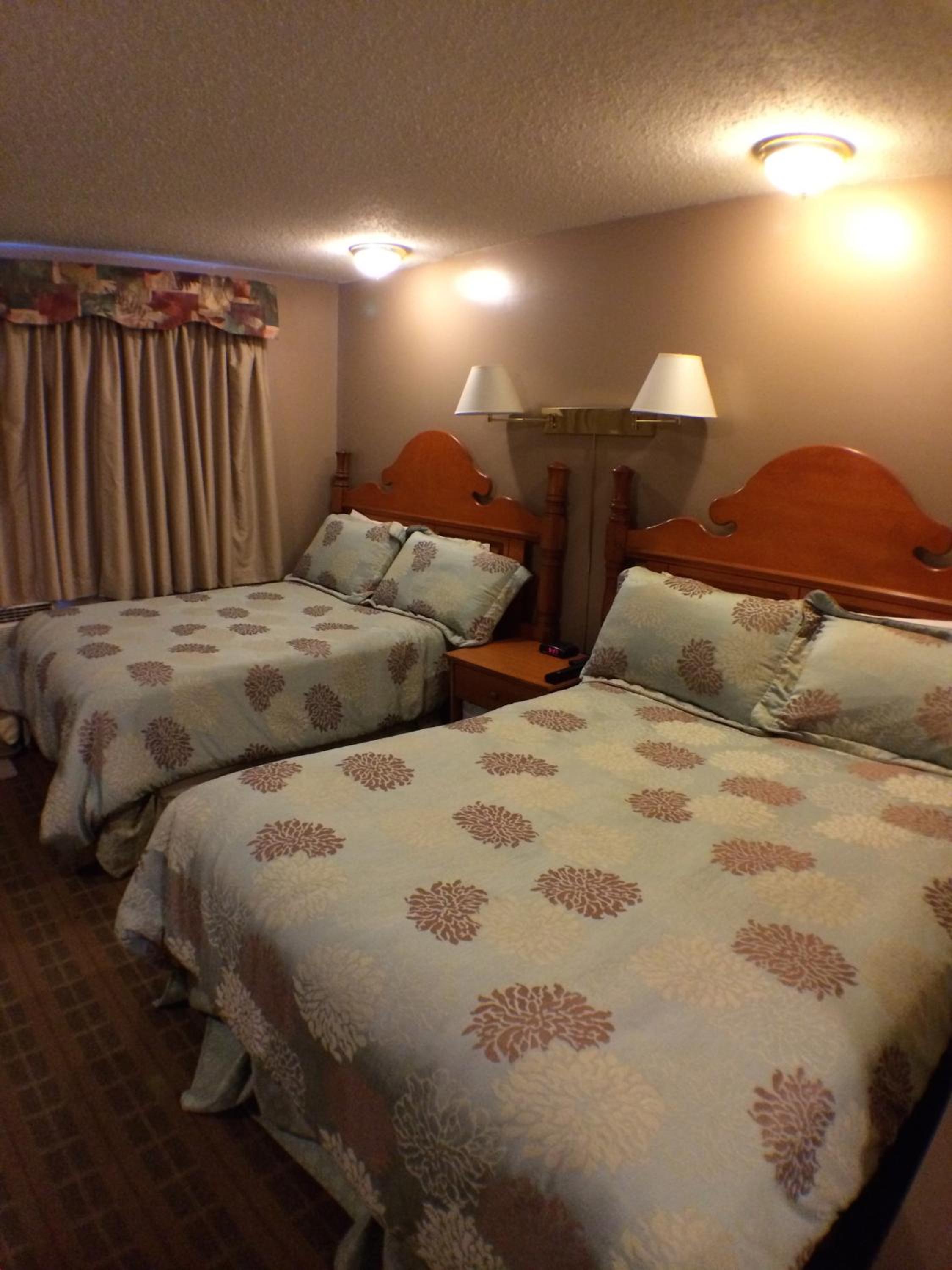 King's Motel & Restaurant