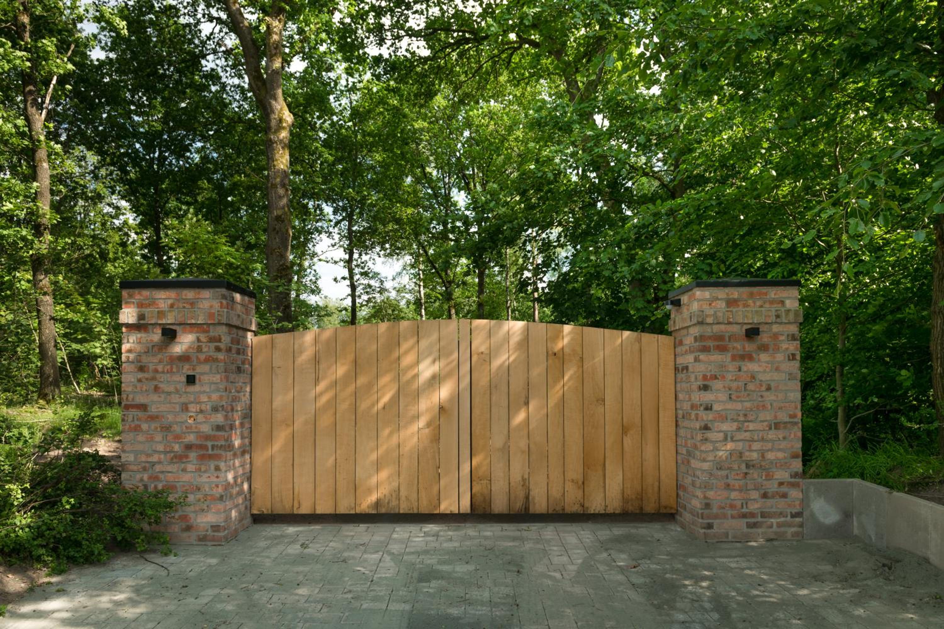 Landhaus Bockelmann, Natur trifft Komfort