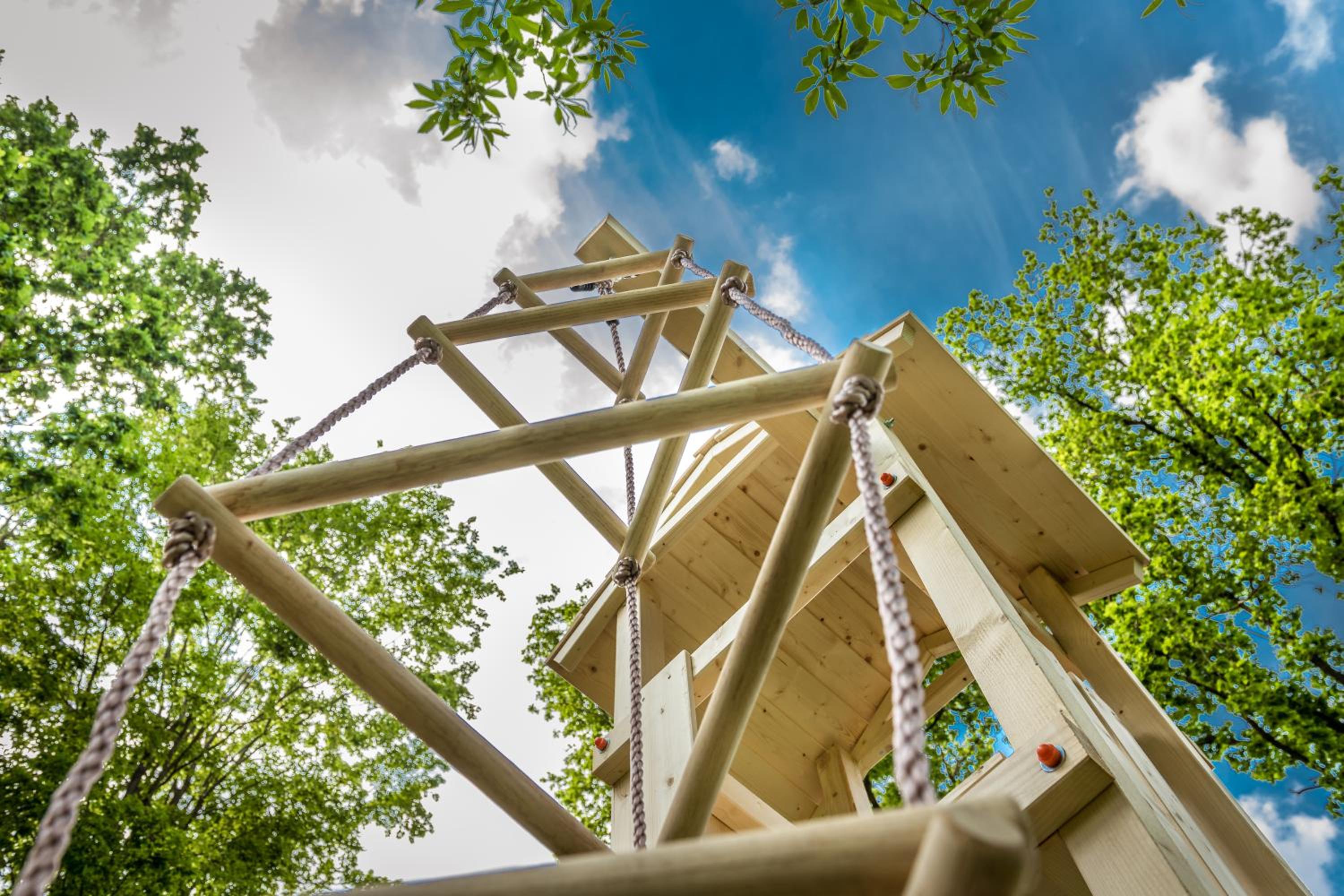 Landhaus Bockelmann, Natur trifft Komfort