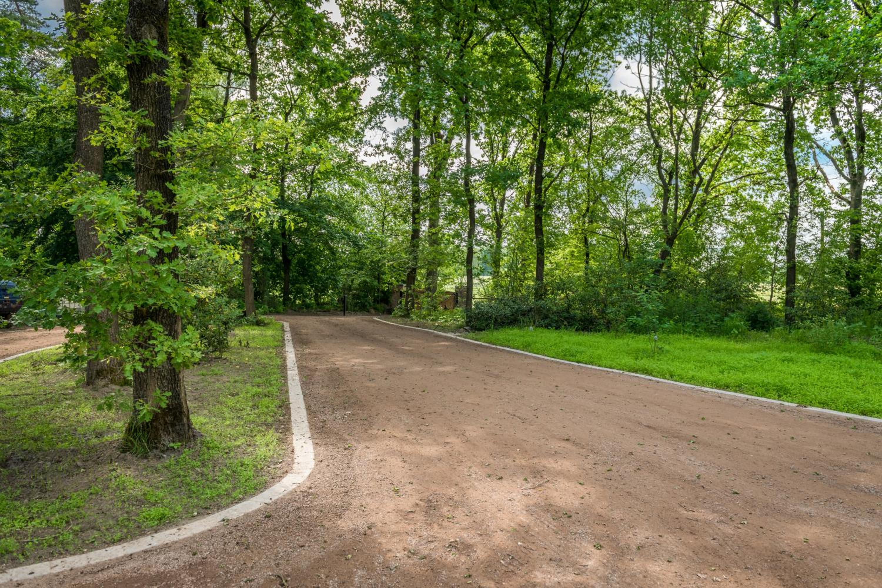 Landhaus Bockelmann, Natur trifft Komfort