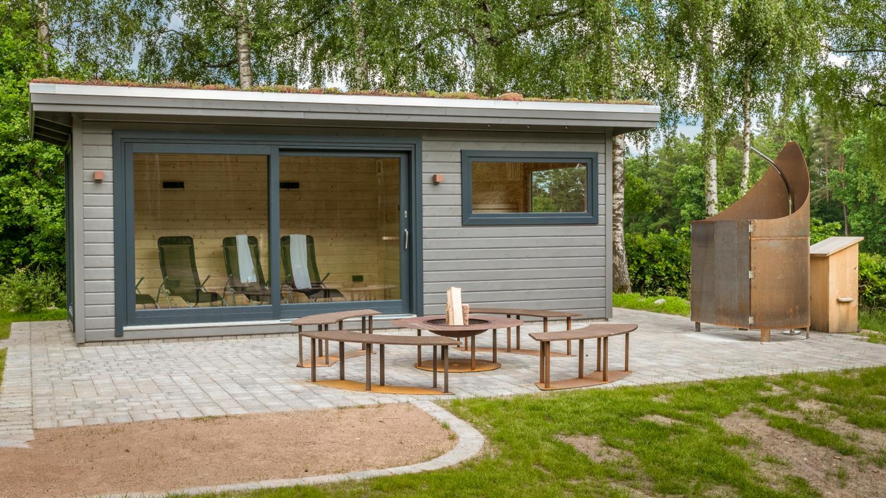 Landhaus Bockelmann, Natur trifft Komfort