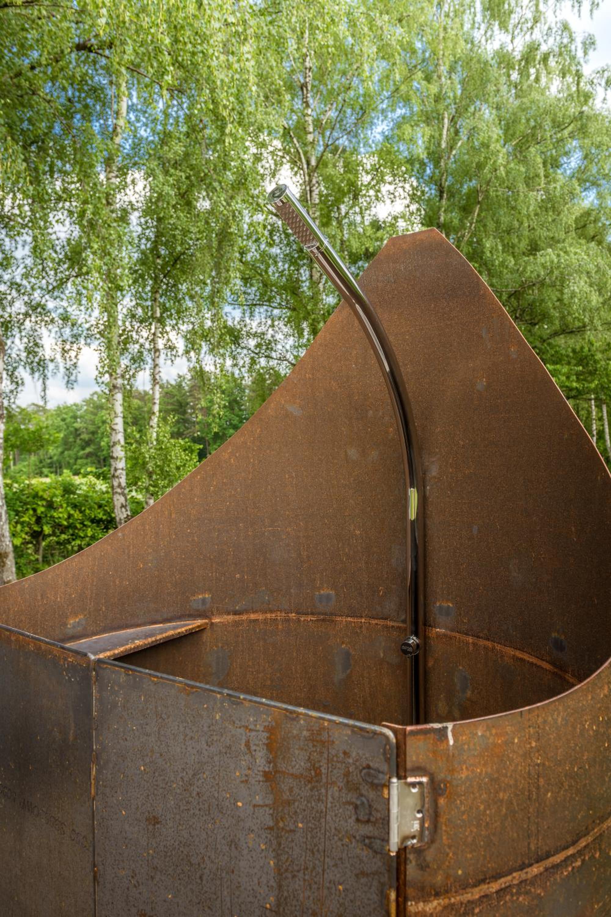Landhaus Bockelmann, Natur trifft Komfort