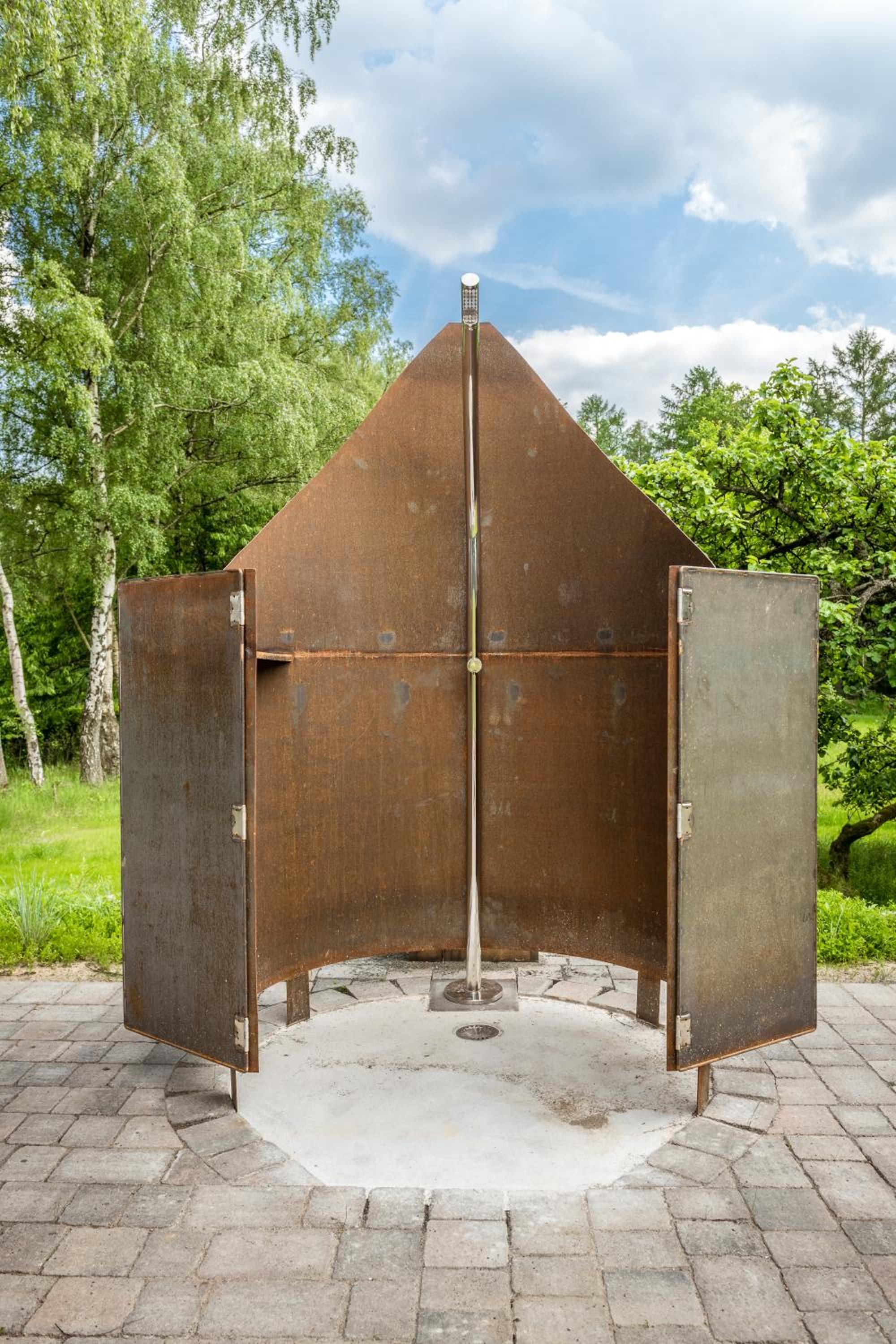 Landhaus Bockelmann, Natur trifft Komfort