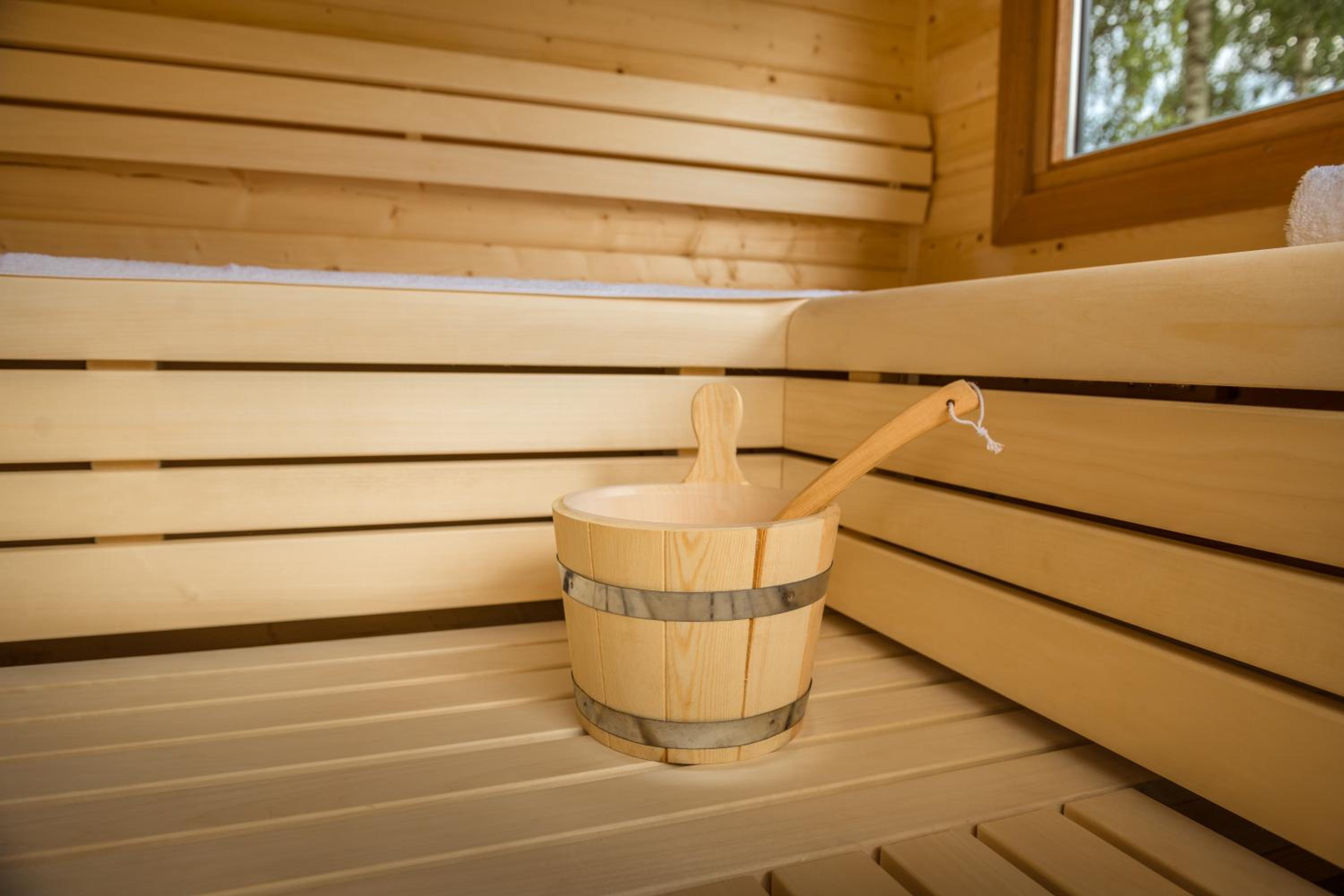 Landhaus Bockelmann, Natur trifft Komfort
