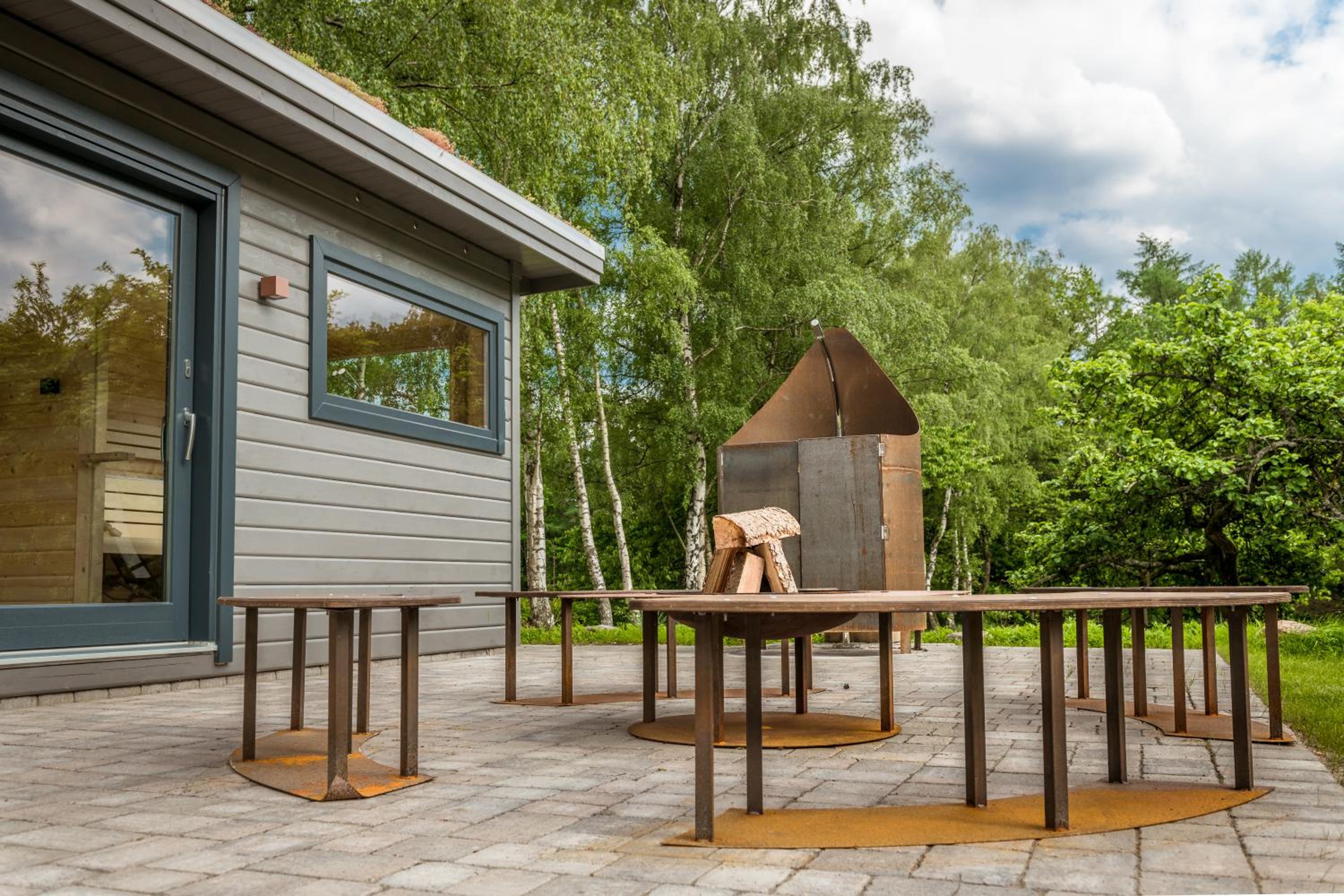 Landhaus Bockelmann, Natur trifft Komfort