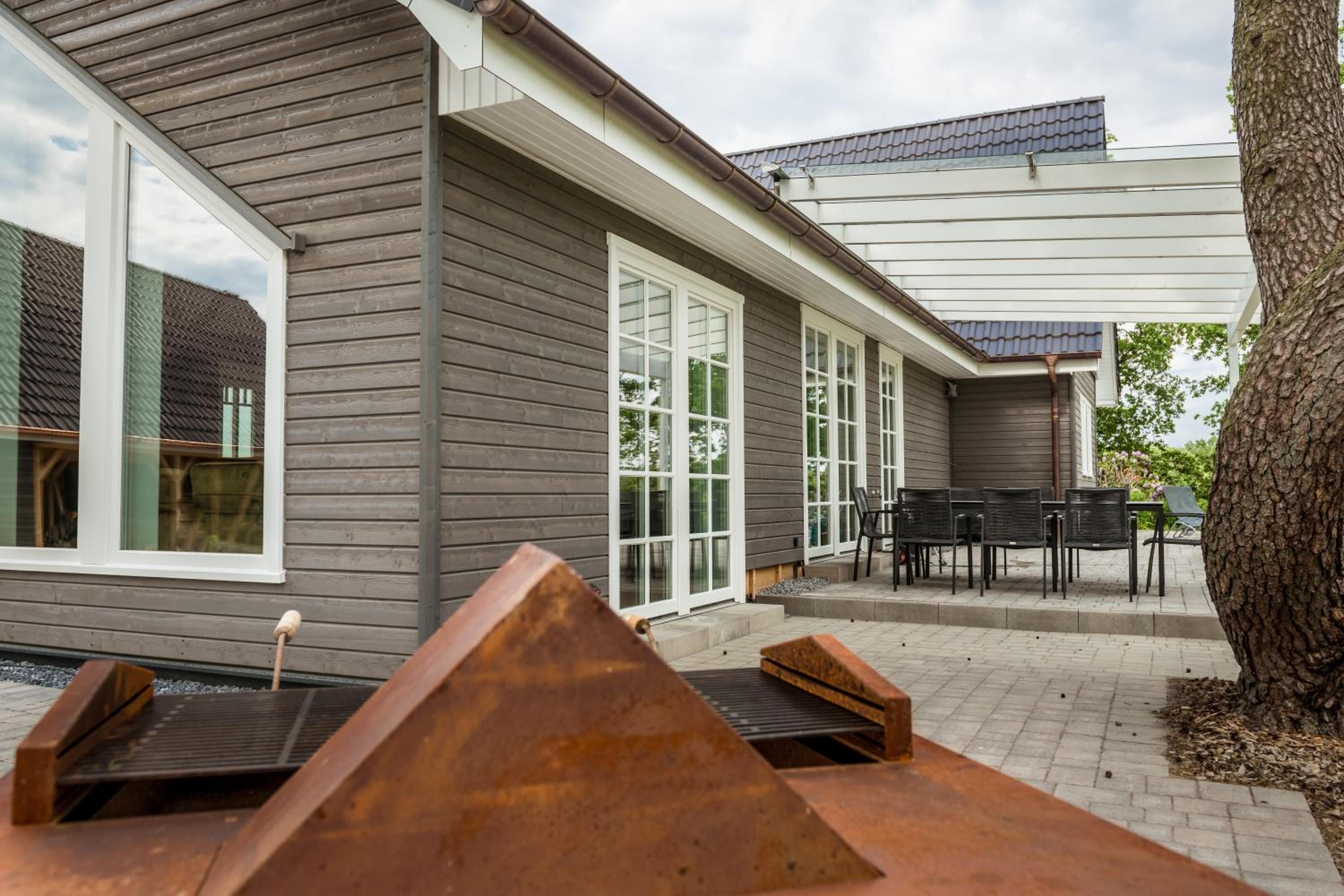 Landhaus Bockelmann, Natur trifft Komfort