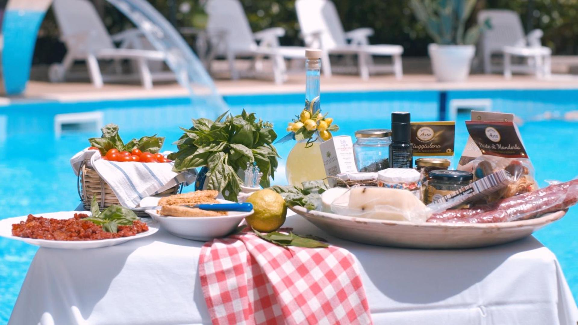 Residence Fronte Mare