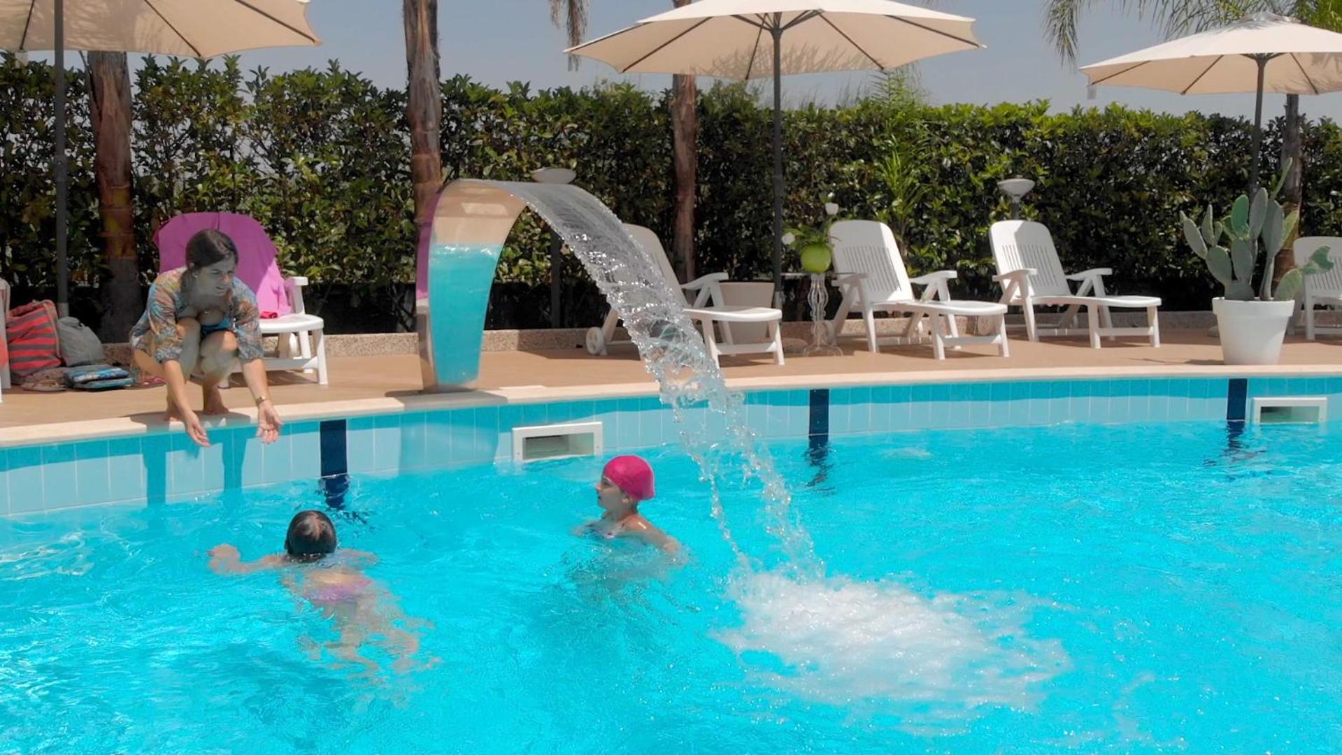 Residence Fronte Mare