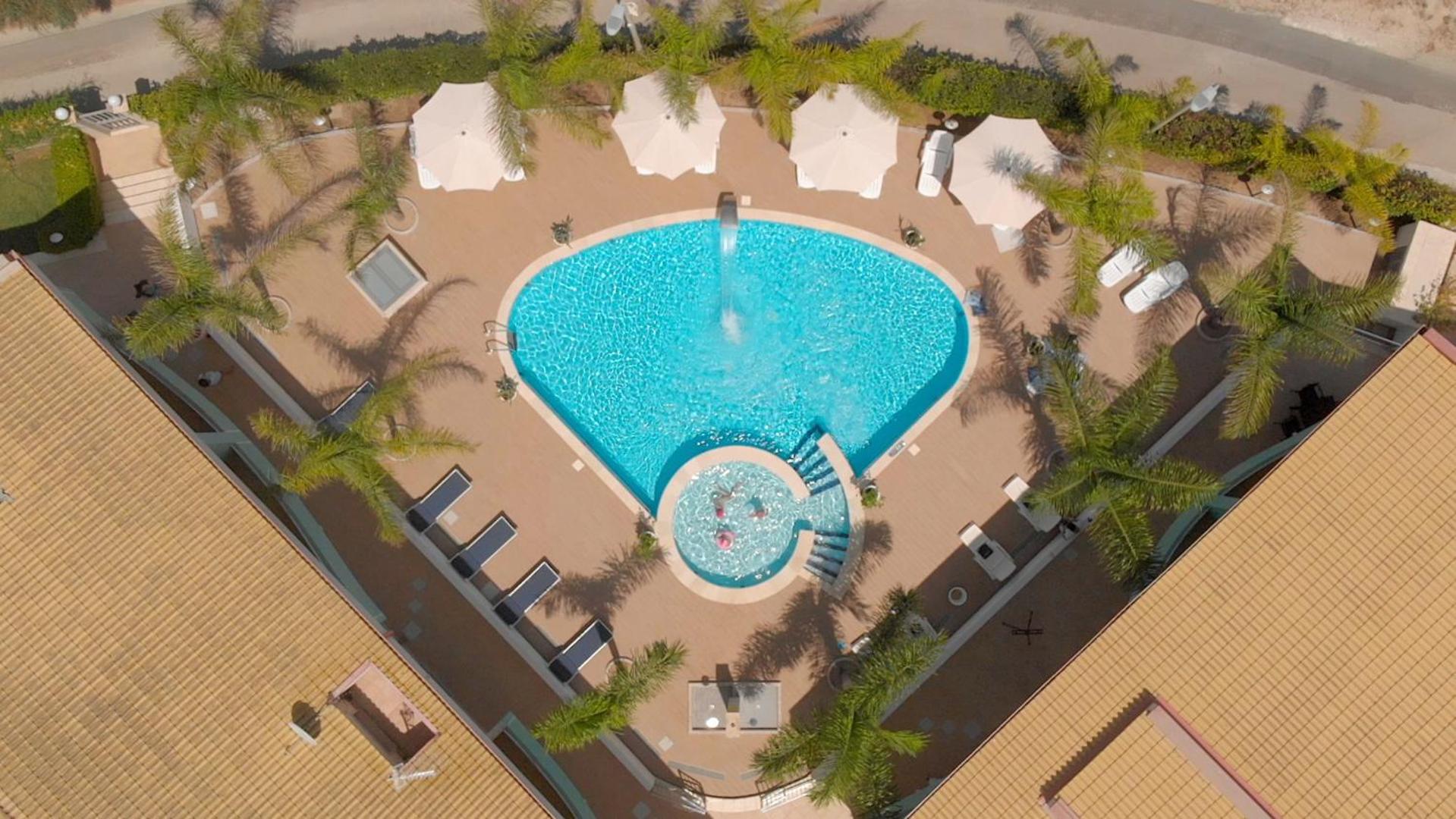 Residence Fronte Mare