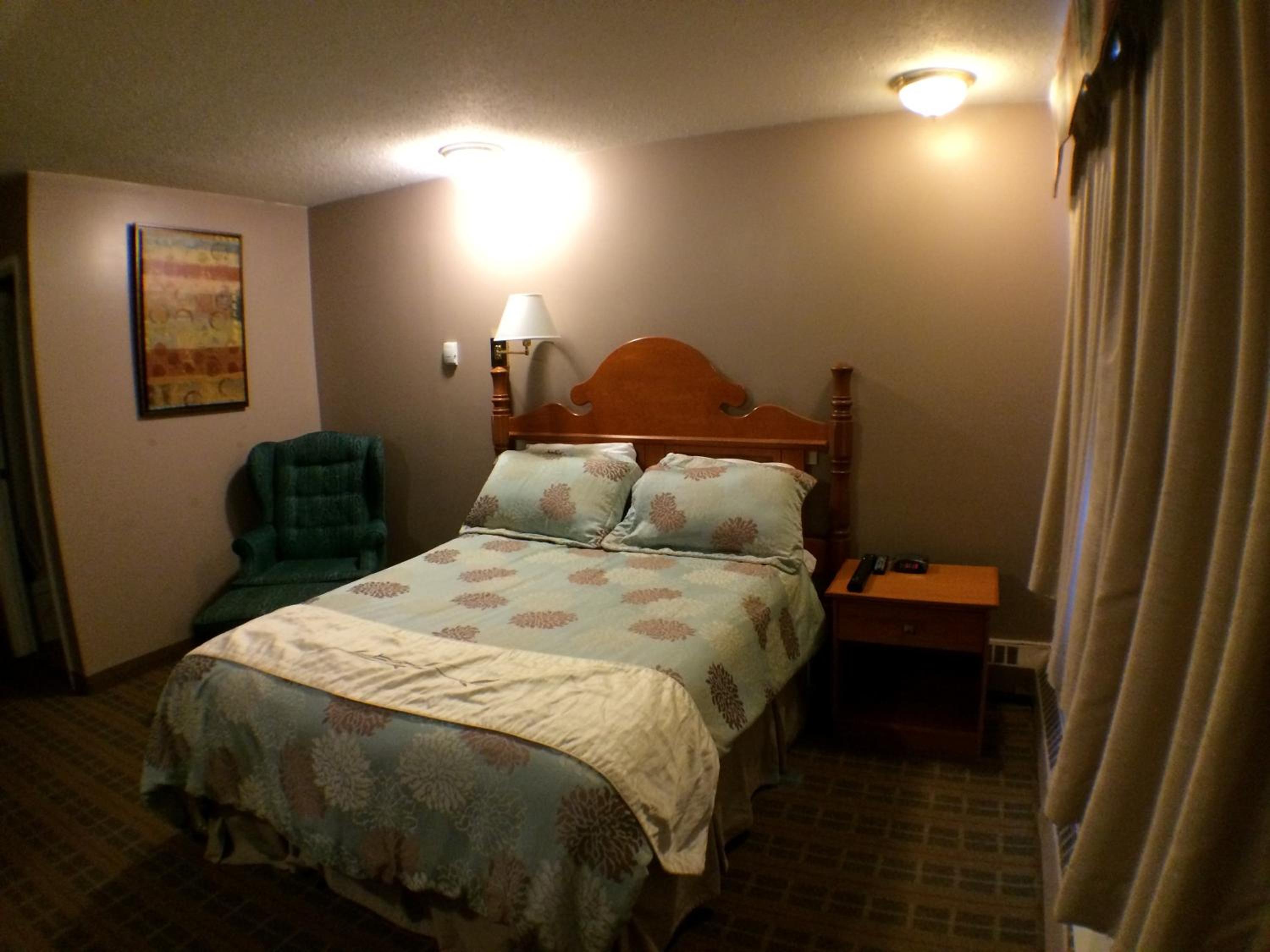 King's Motel & Restaurant