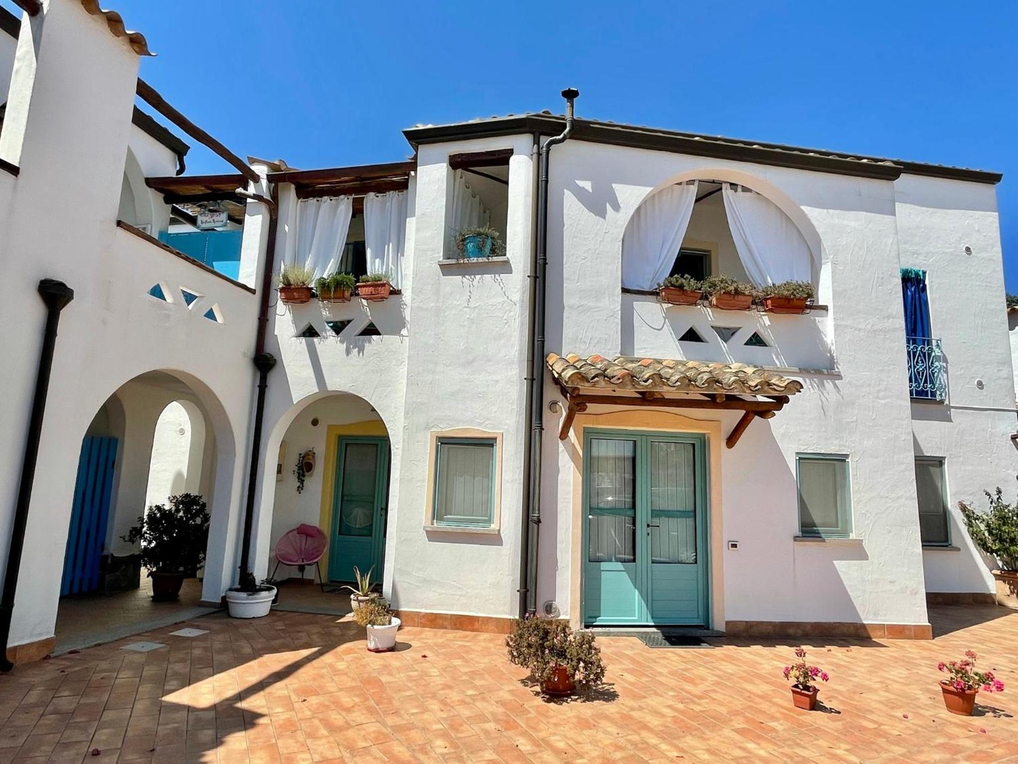 Hotel La casetta turchese - Image 1