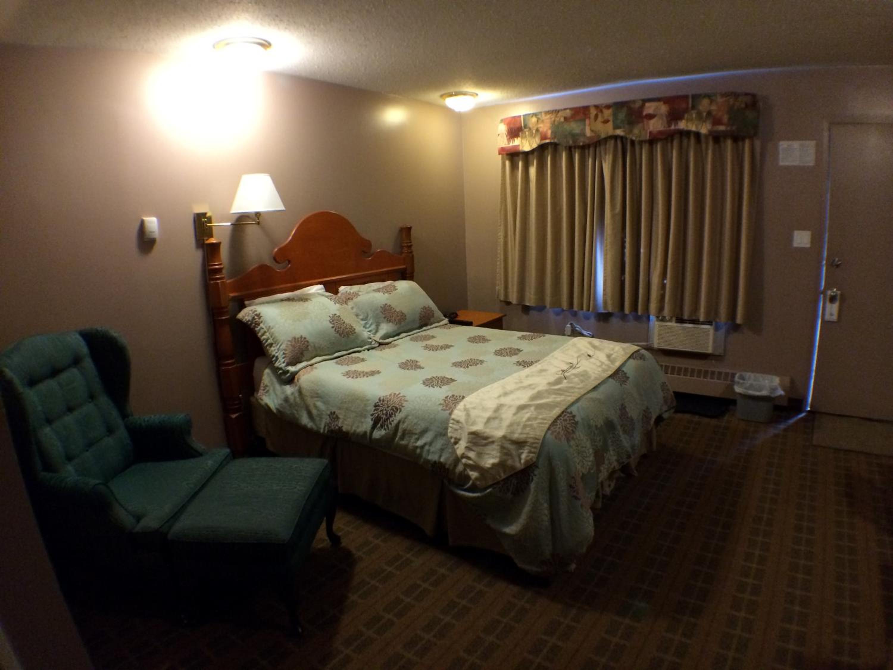 King's Motel & Restaurant