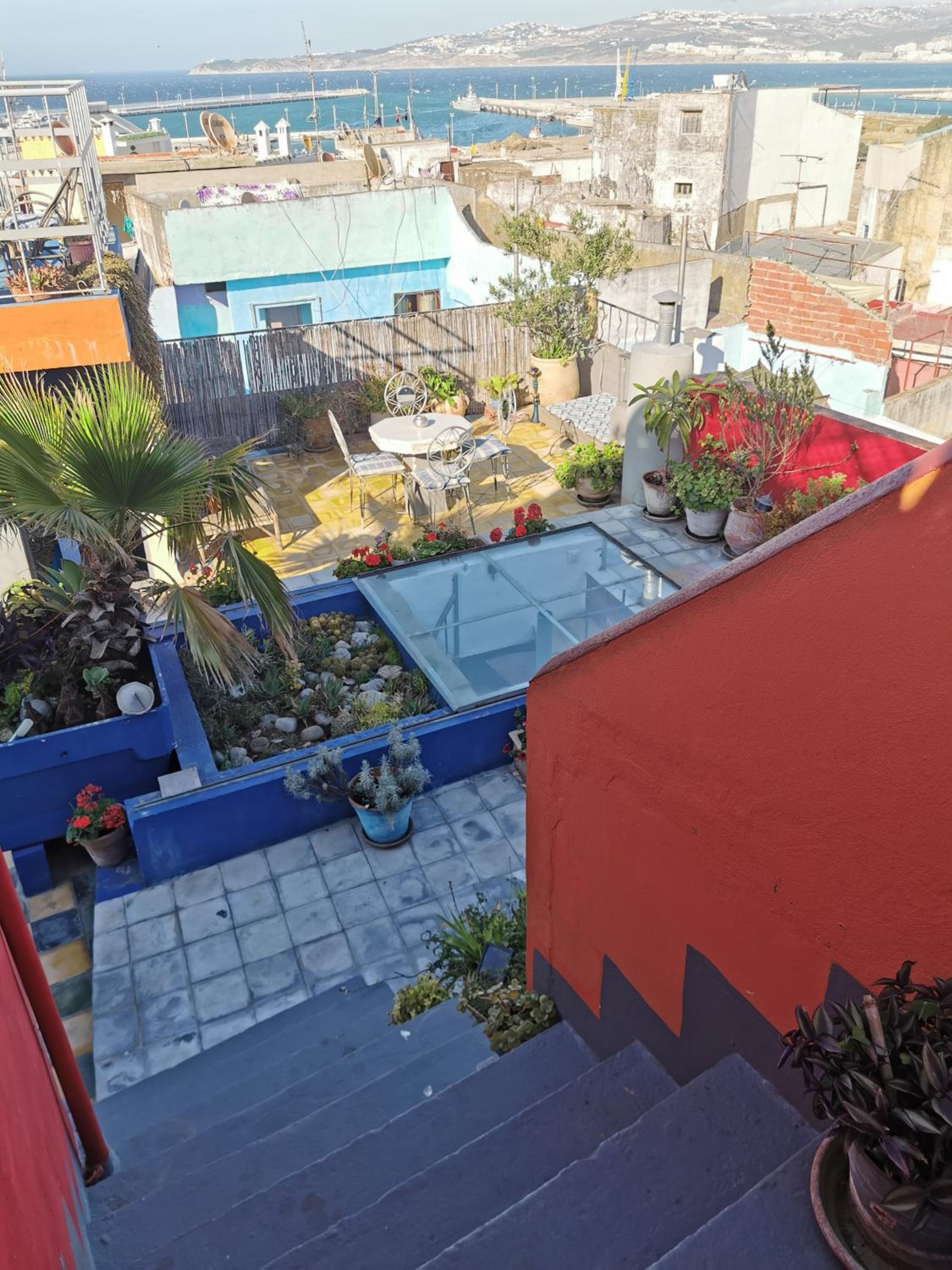 Bayt Alice Hostel