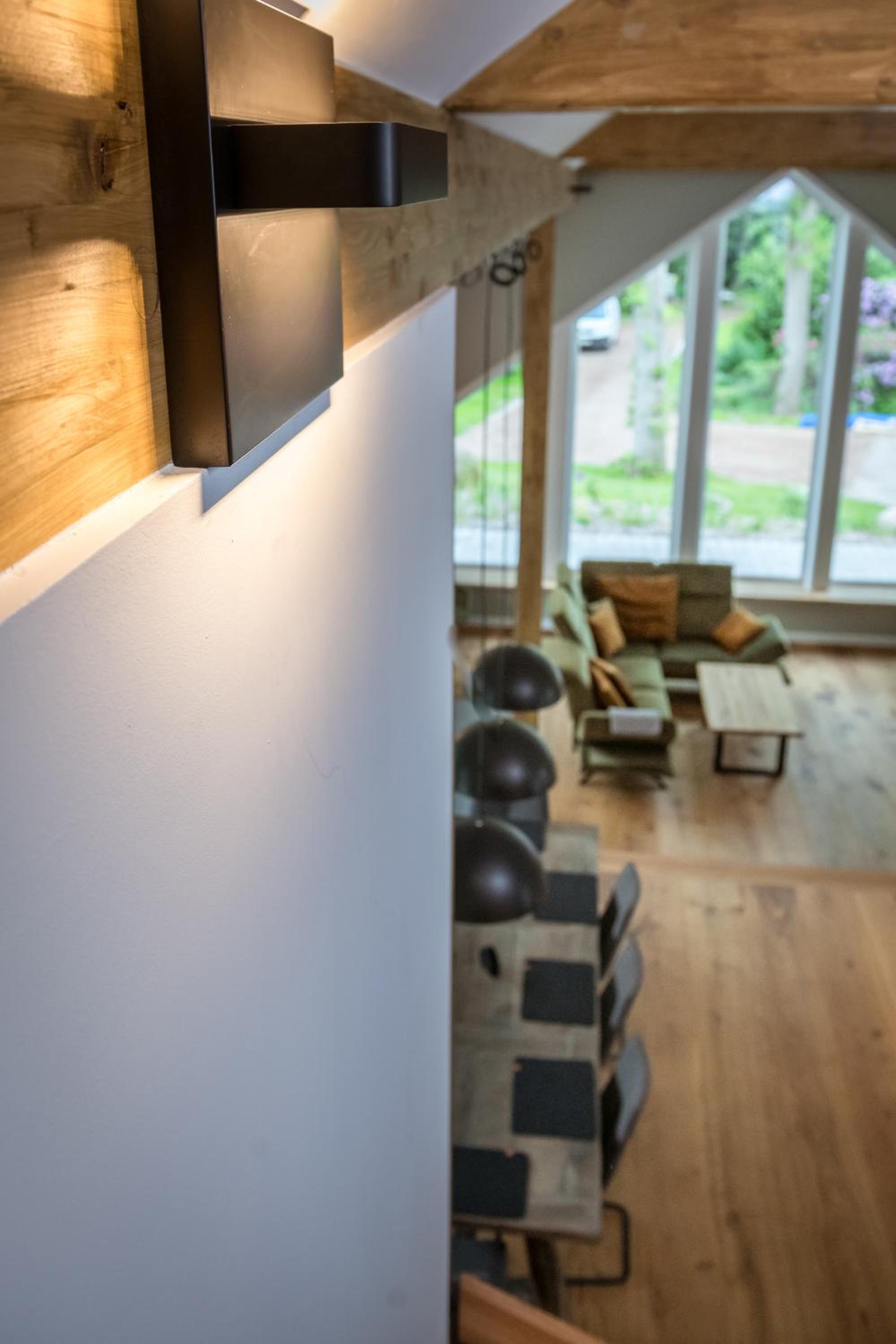 Landhaus Bockelmann, Natur trifft Komfort