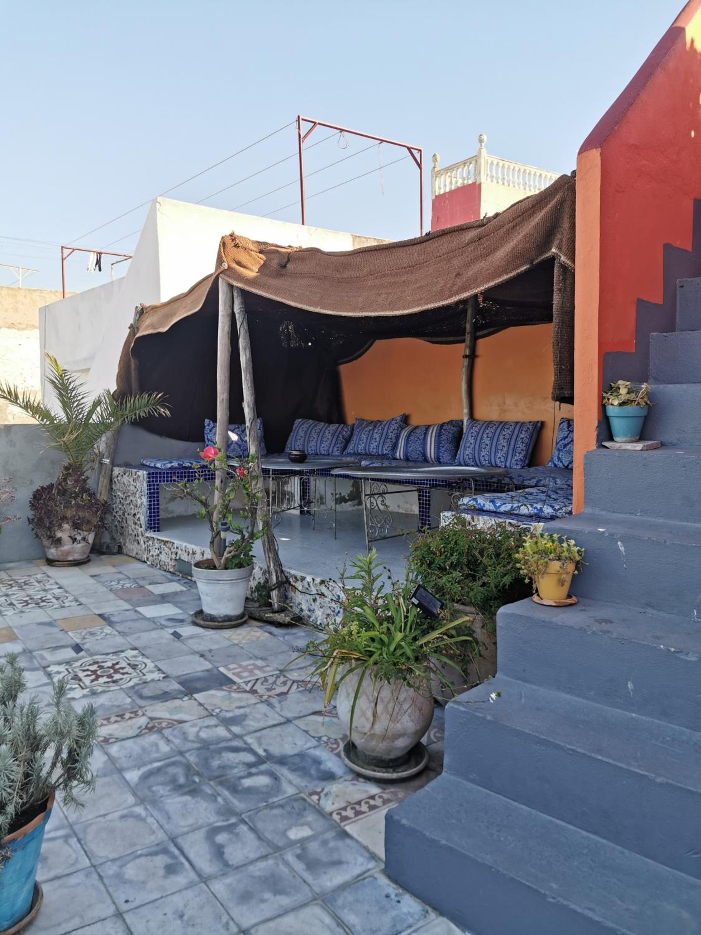 Bayt Alice Hostel