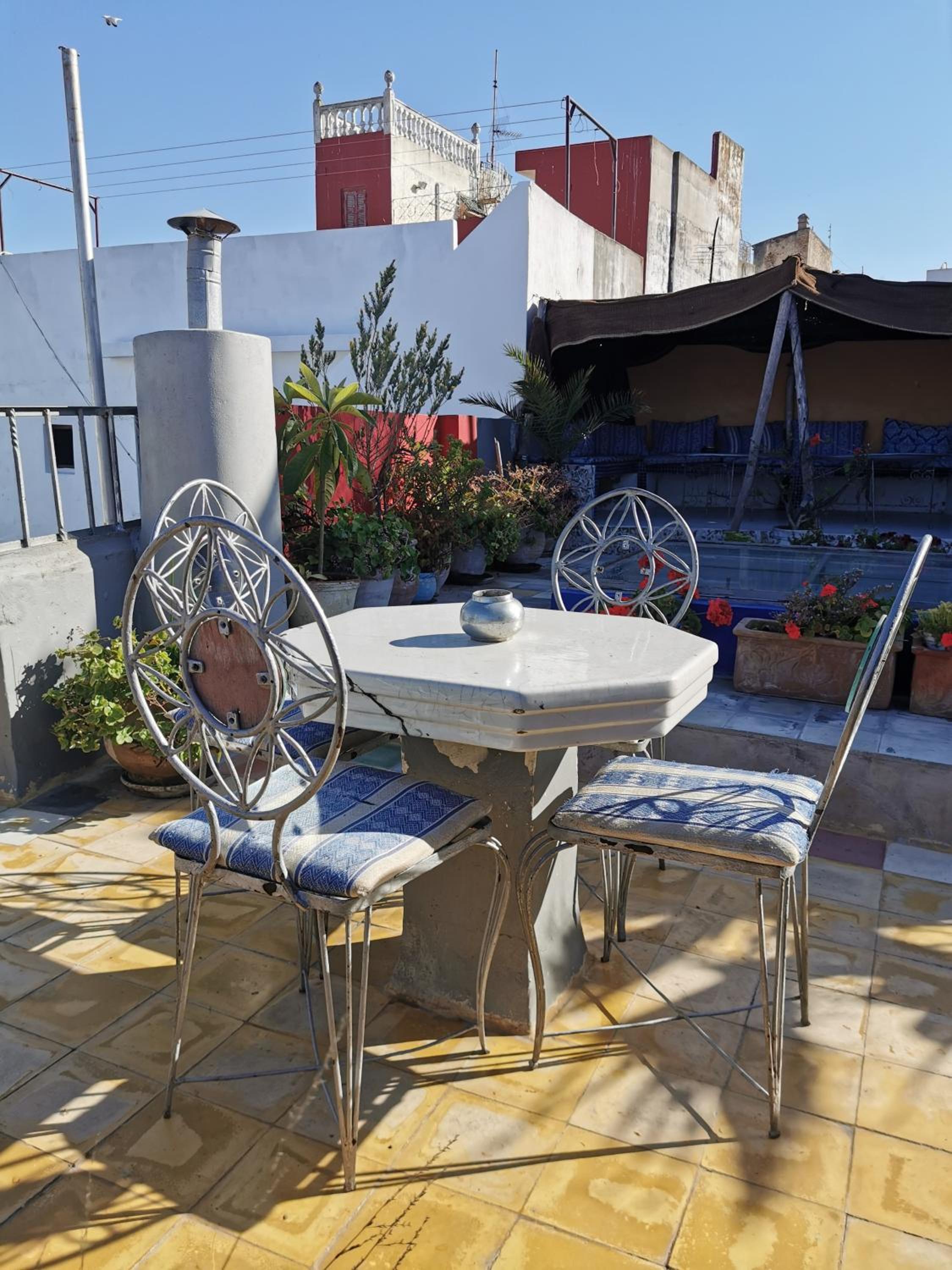 Bayt Alice Hostel