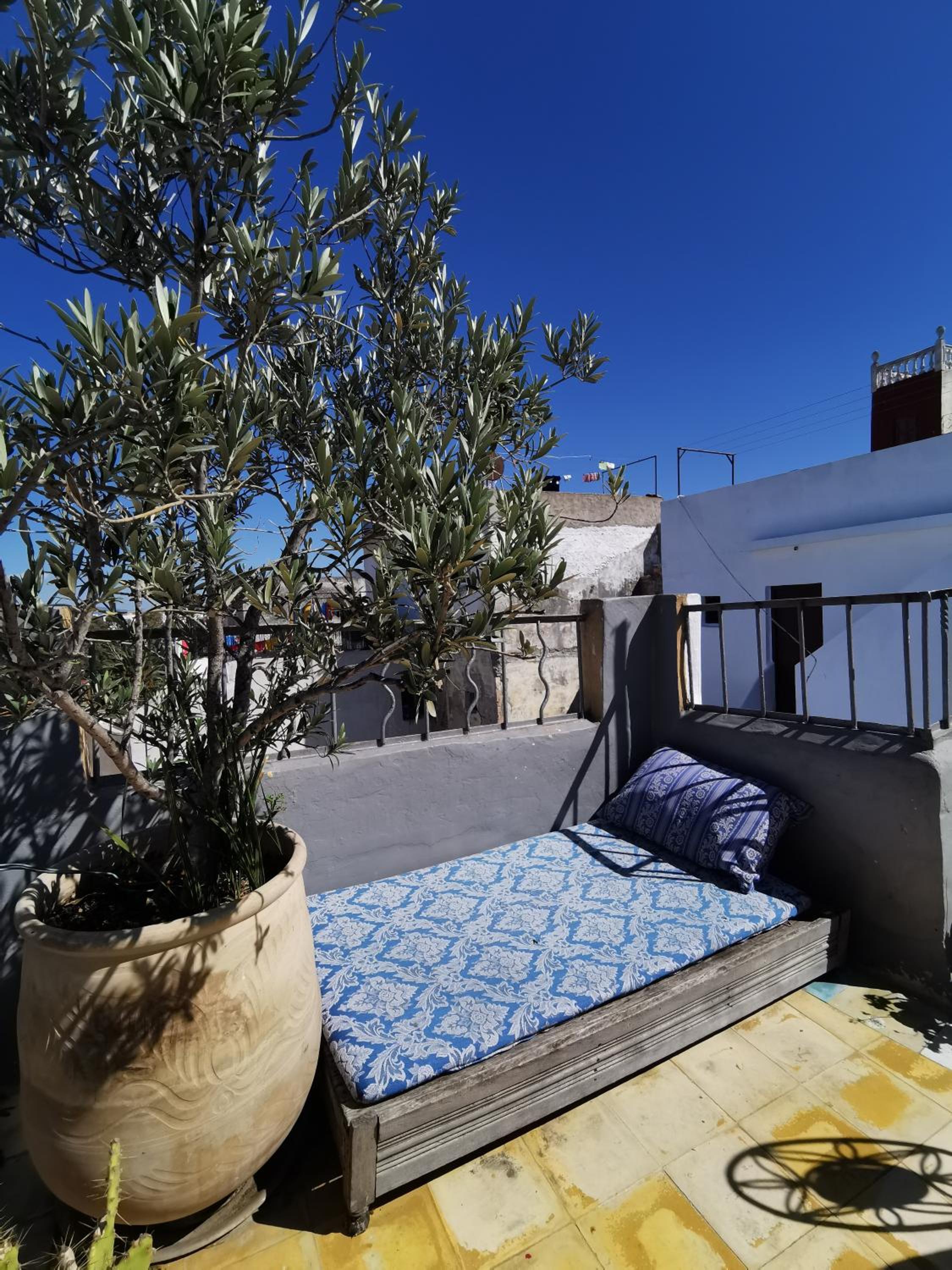 Bayt Alice Hostel