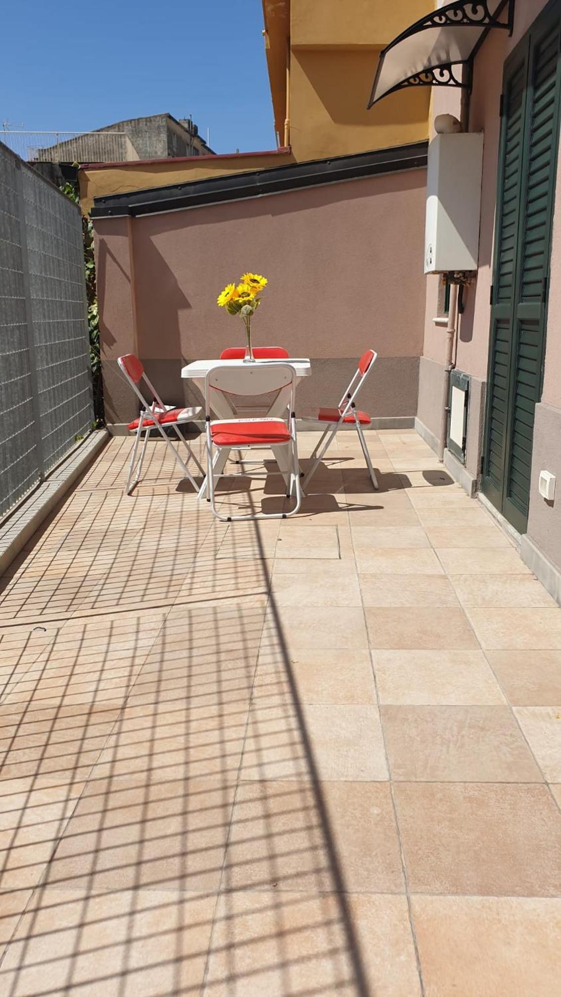 Casa Vacanze Le CIsterne view 3