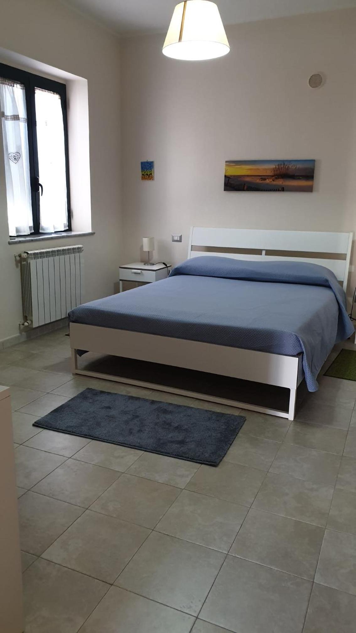 Casa Vacanze Le CIsterne view 2