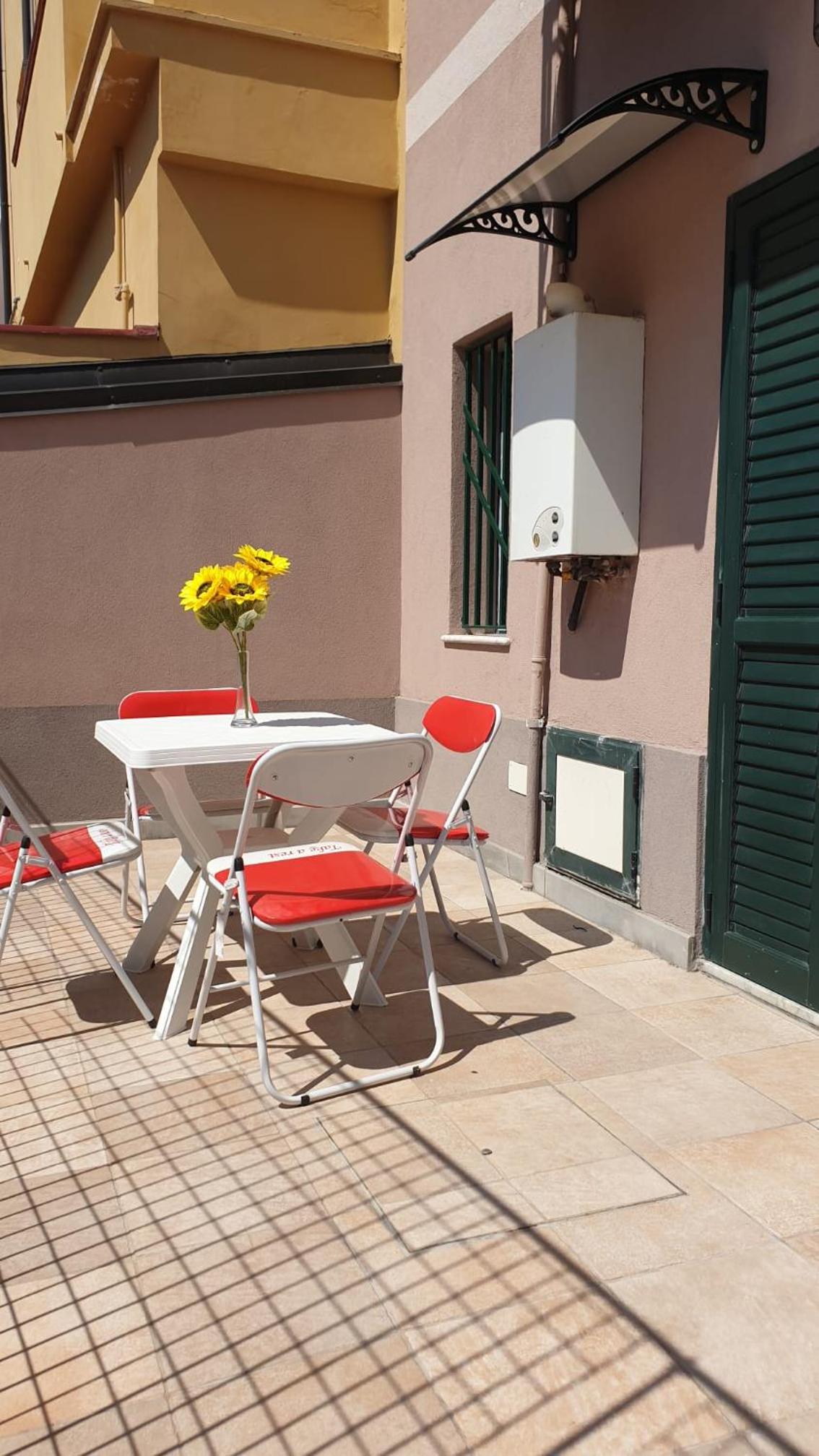 Casa Vacanze Le CIsterne view 5