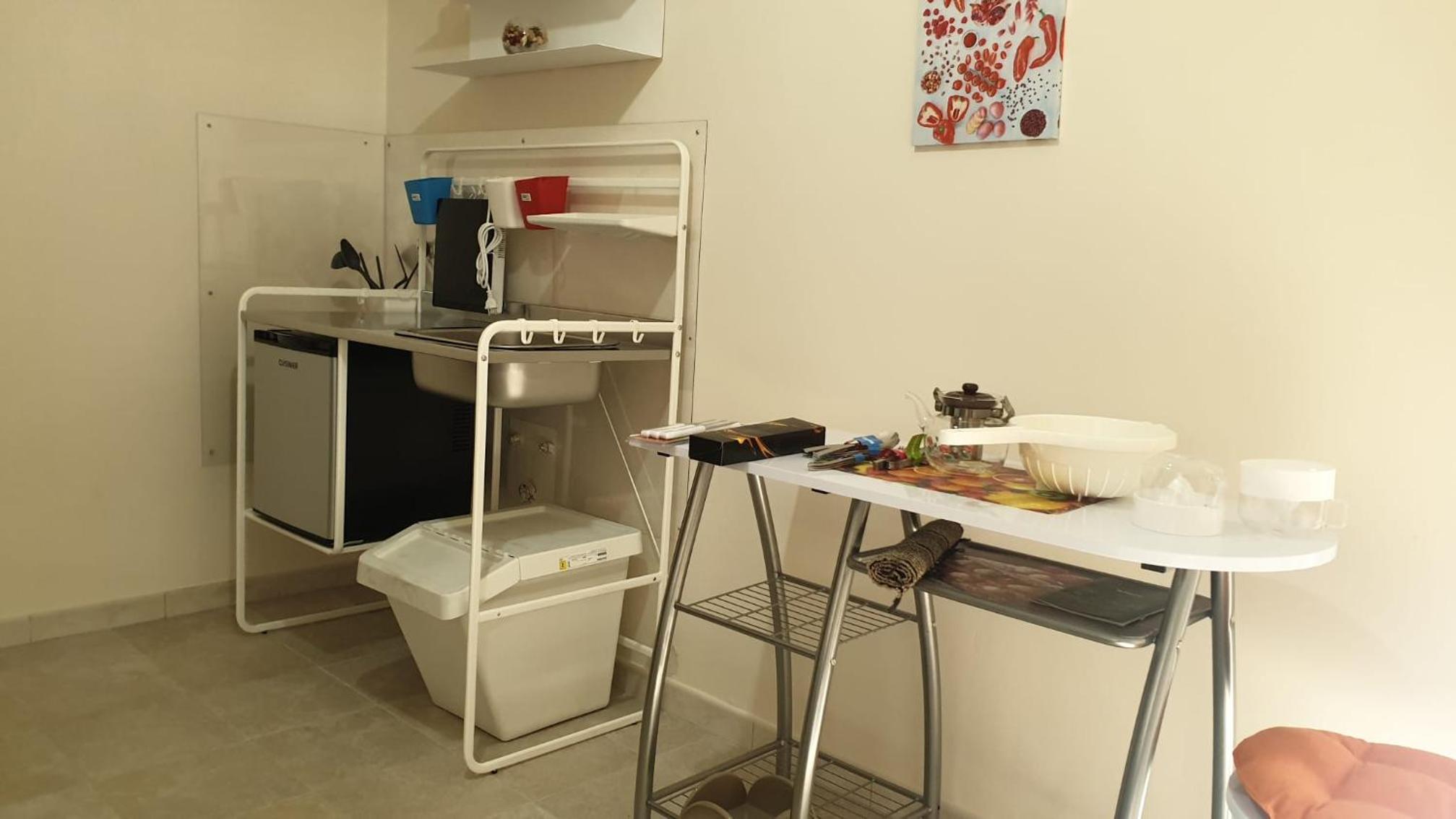 Casa Vacanze Le CIsterne view 4