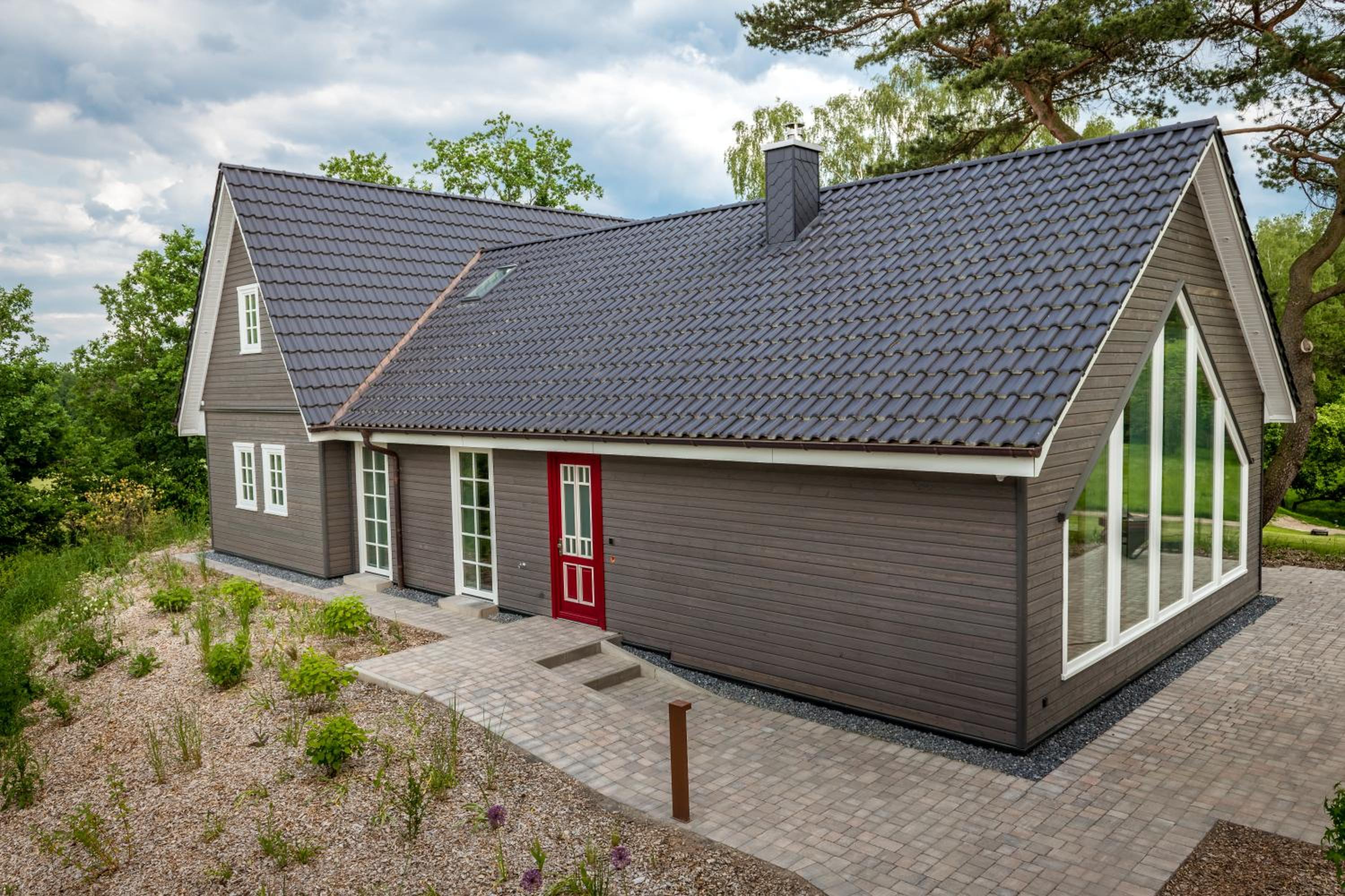 Landhaus Bockelmann, Natur trifft Komfort