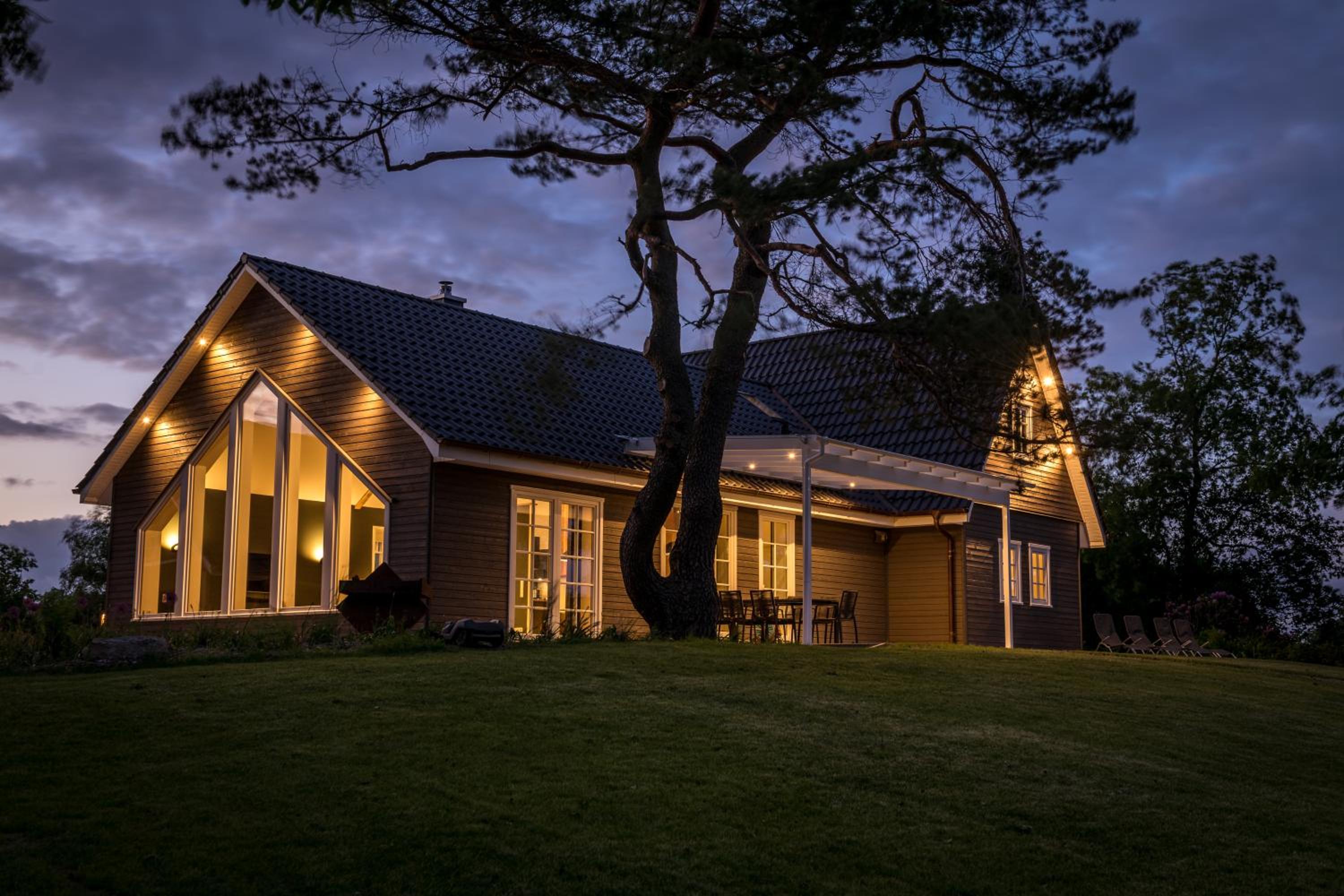 Landhaus Bockelmann, Natur trifft Komfort