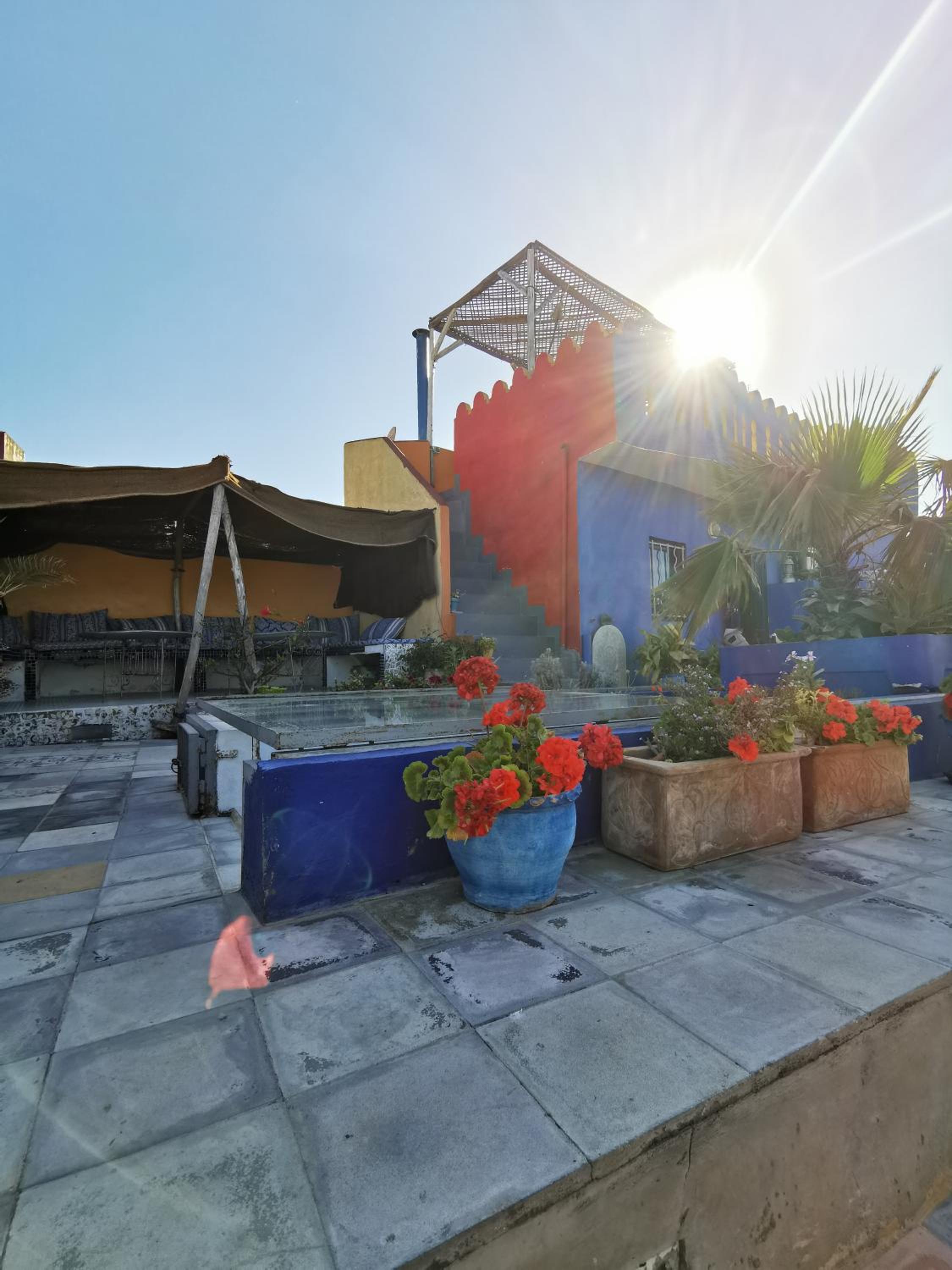 Bayt Alice Hostel