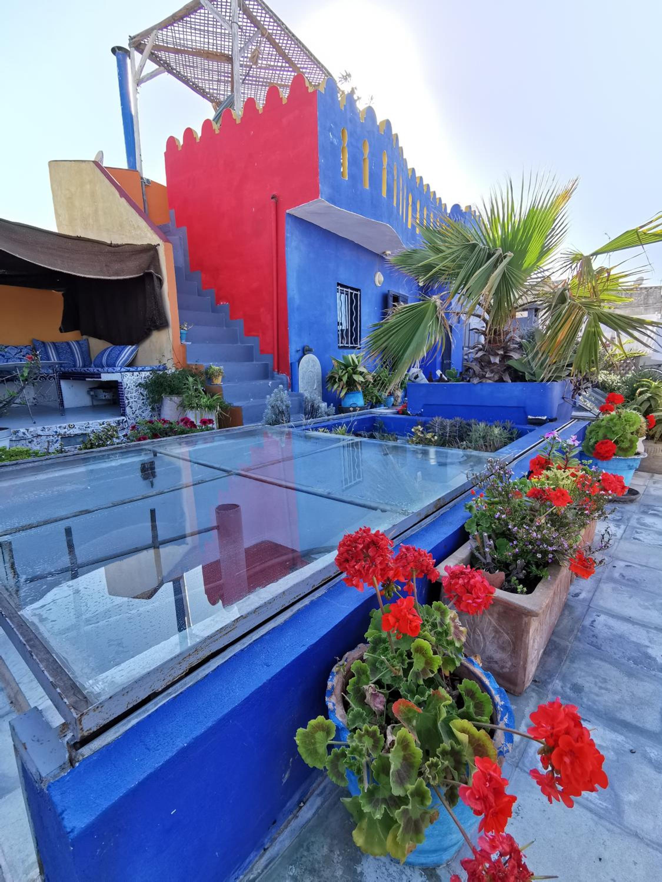 roof