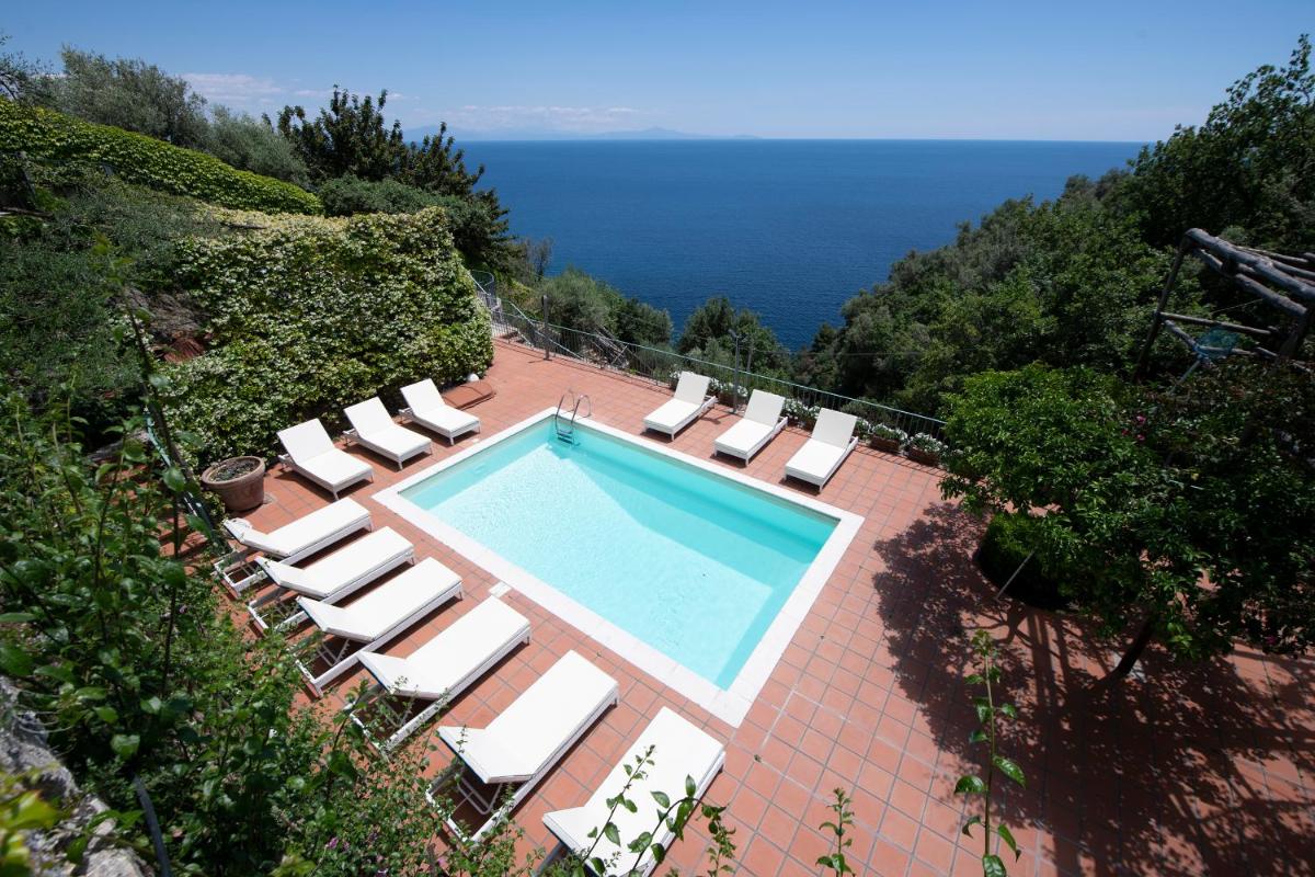 Villa Santa Croce photo 3