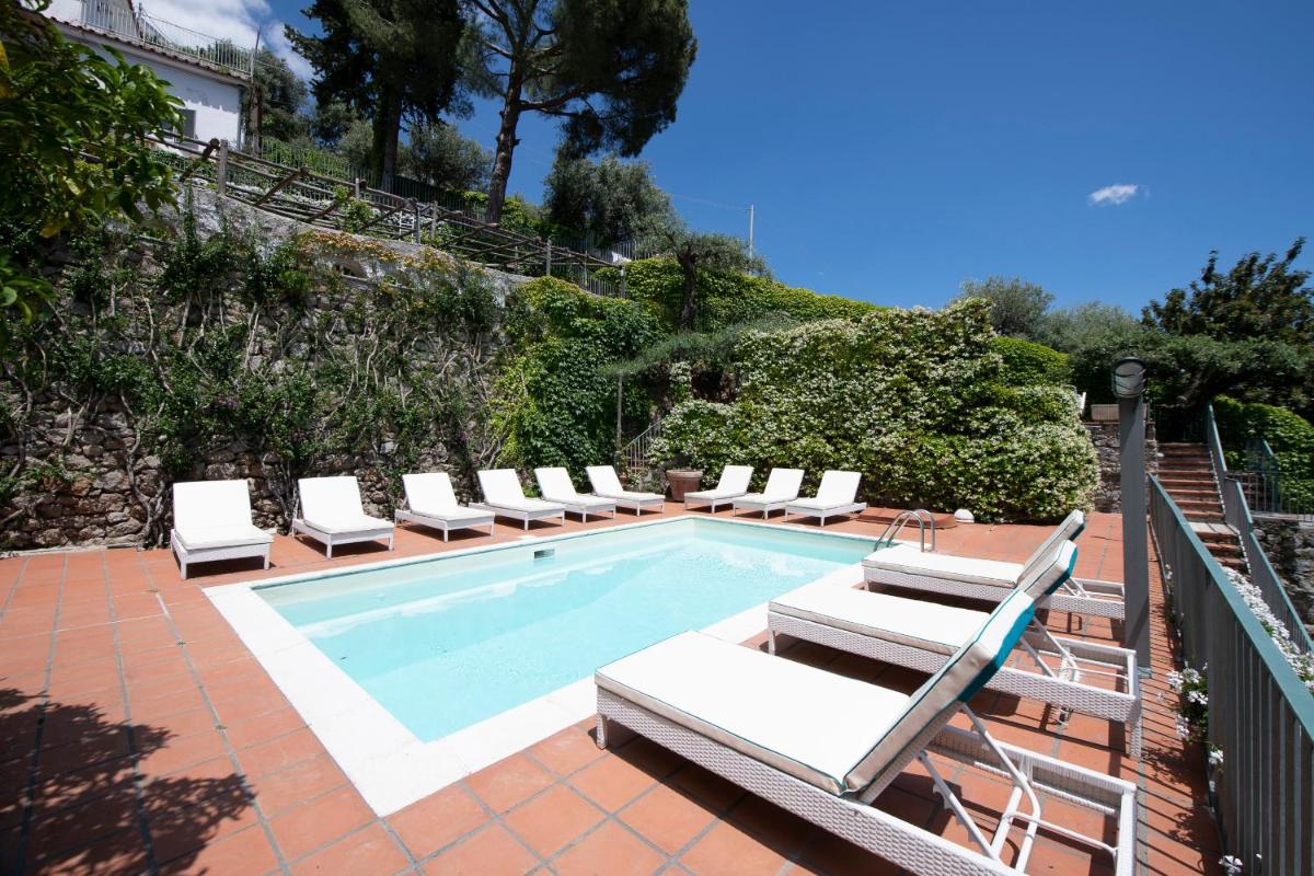 Villa Santa Croce photo 2
