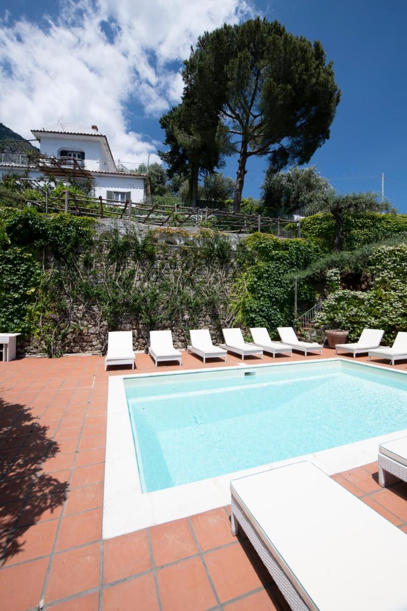 Villa Santa Croce photo 4