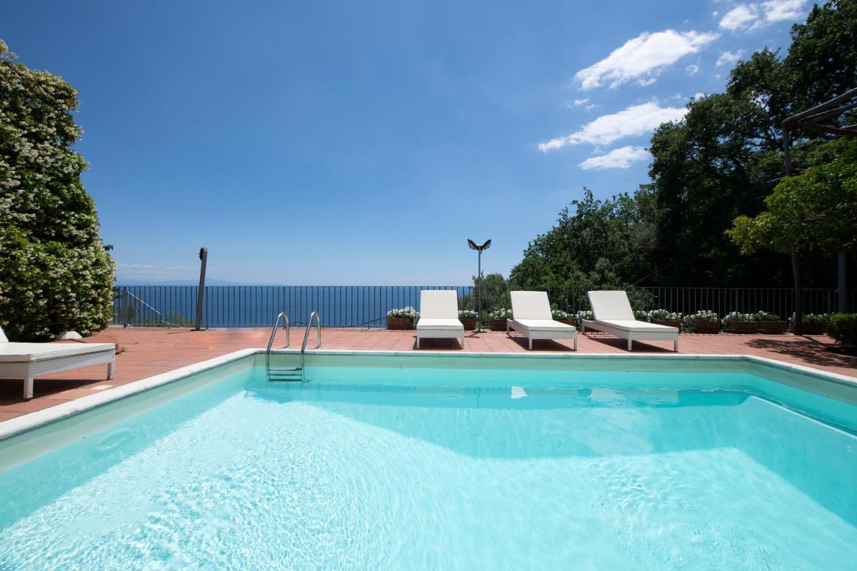 Villa Santa Croce photo 5