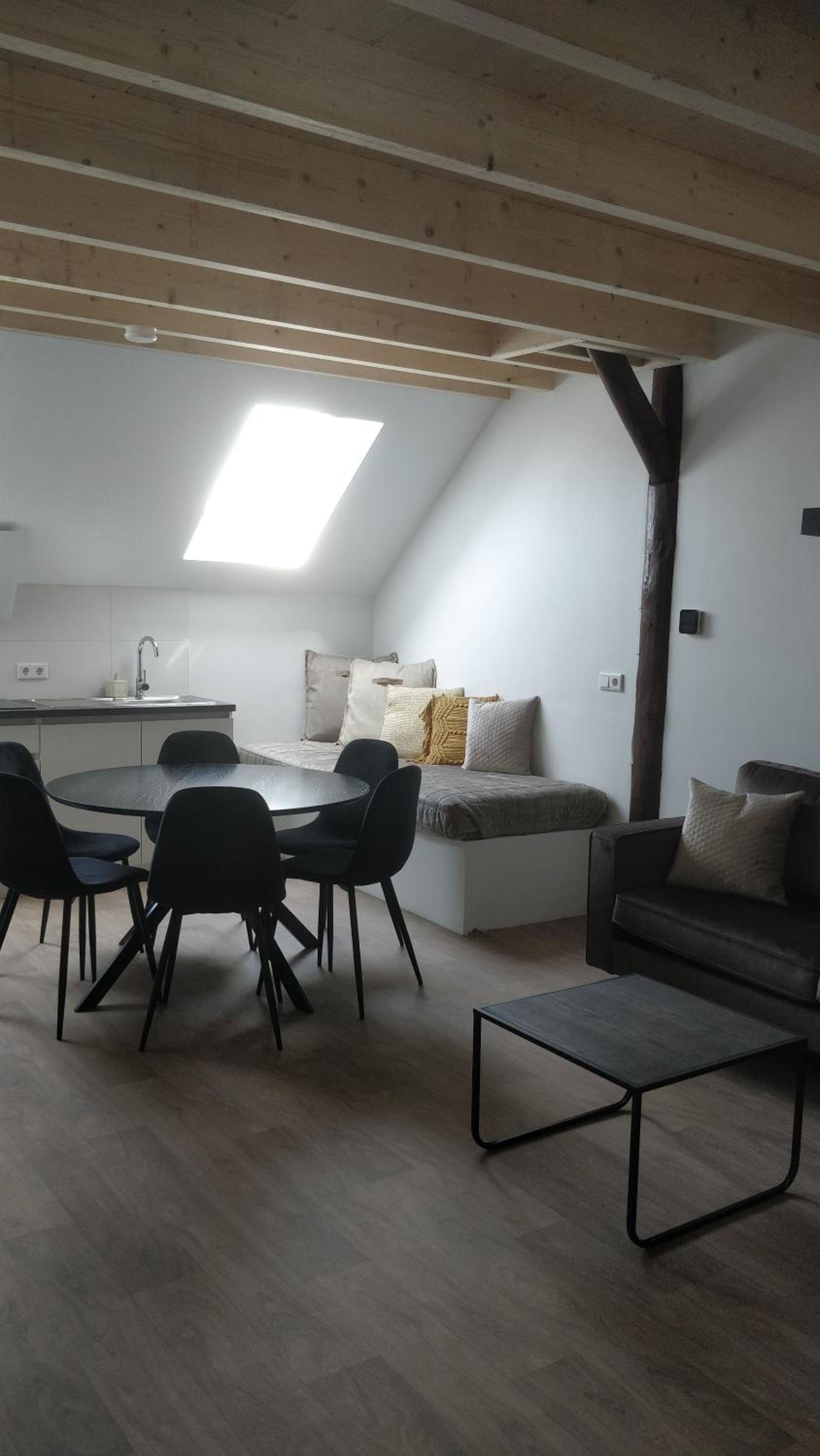 Hoeve de Peel view 2