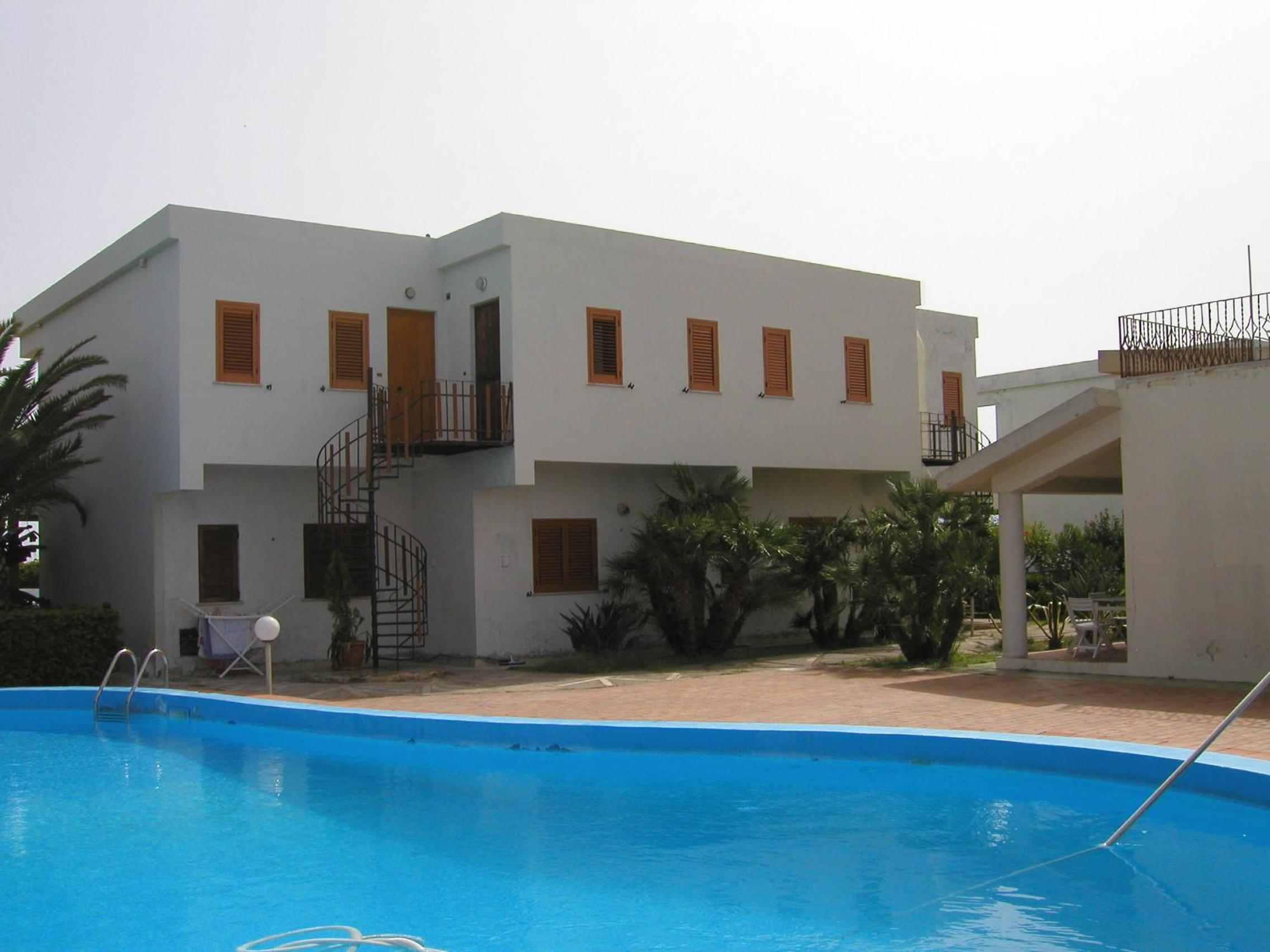 Residence Covo degli Dei