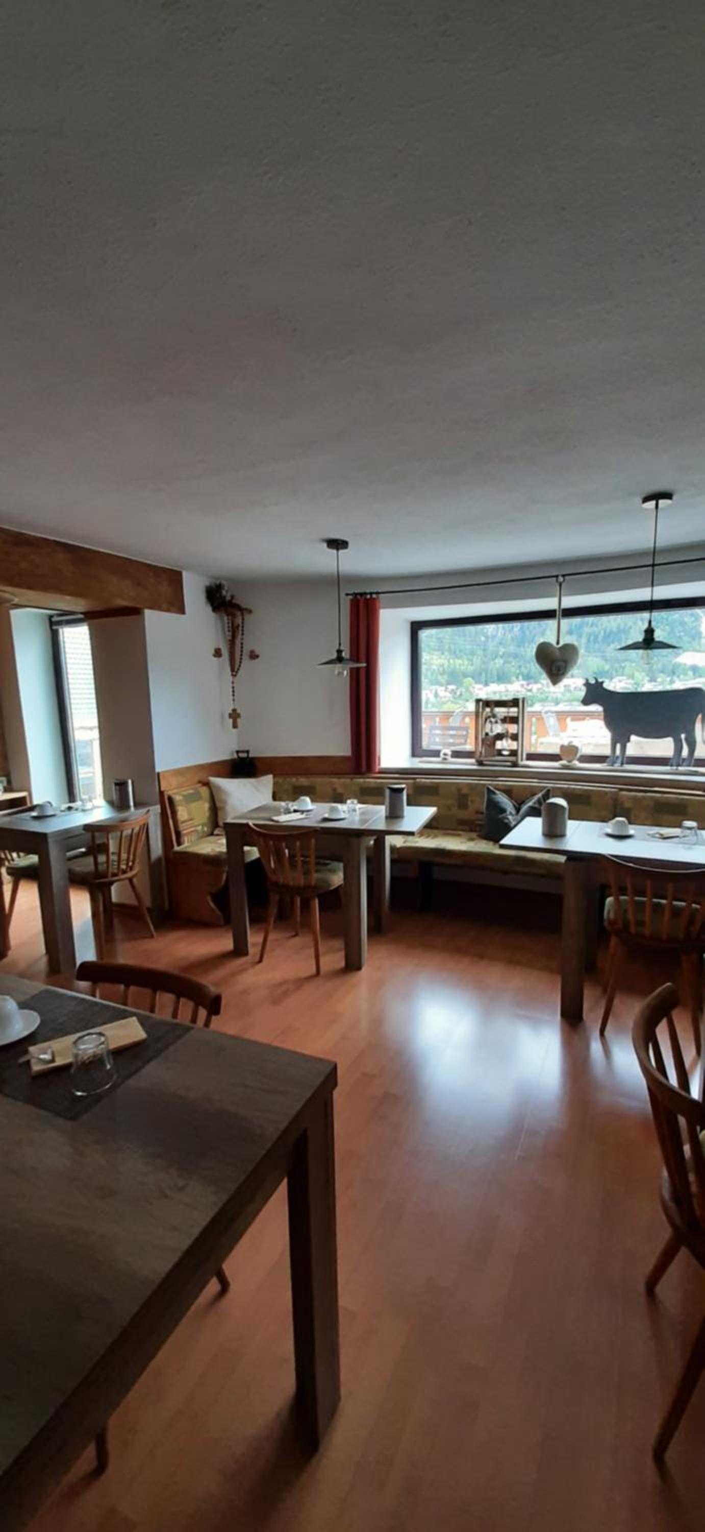 Alpenappartements Schwalbennestl