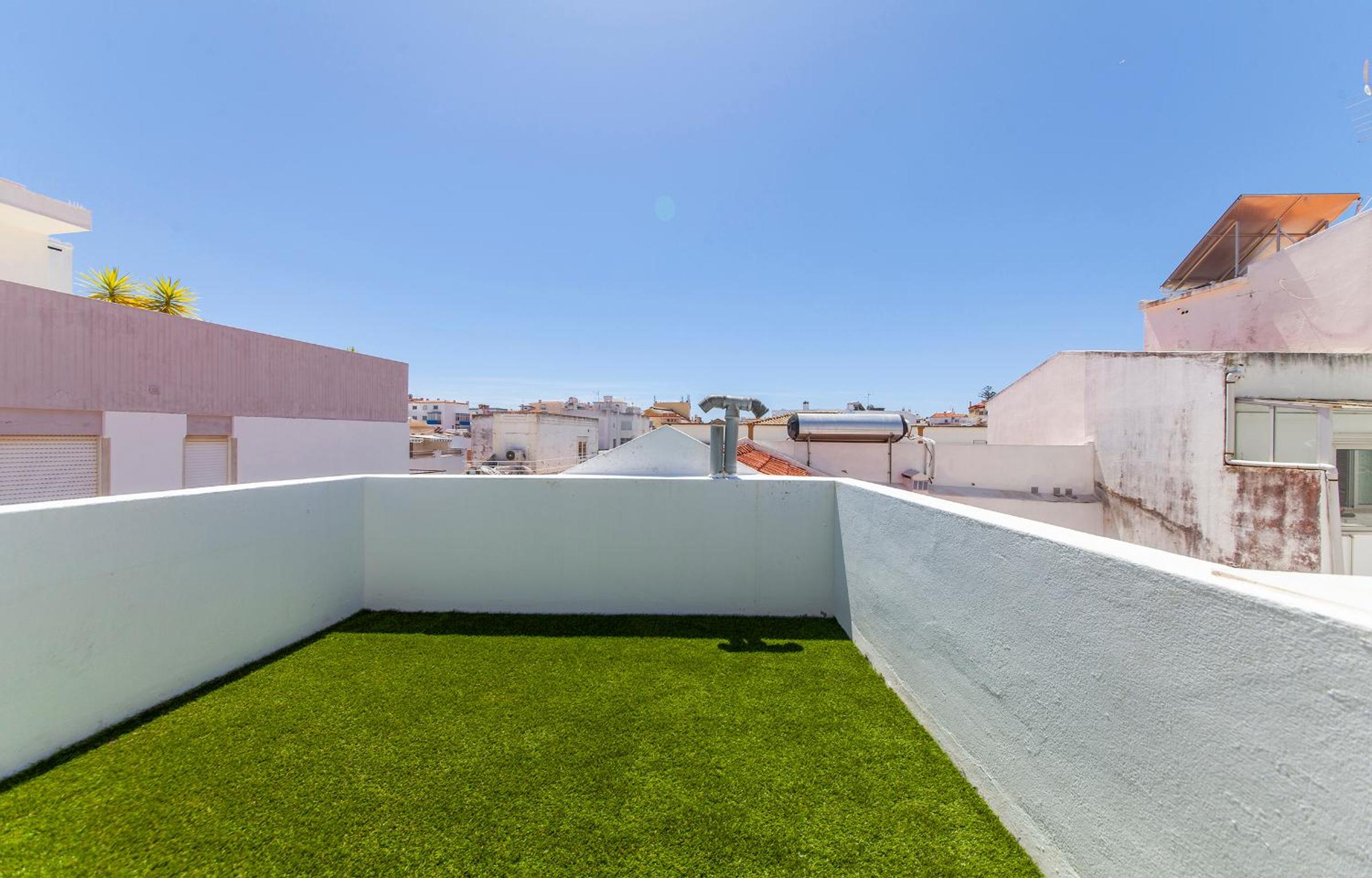 roof
