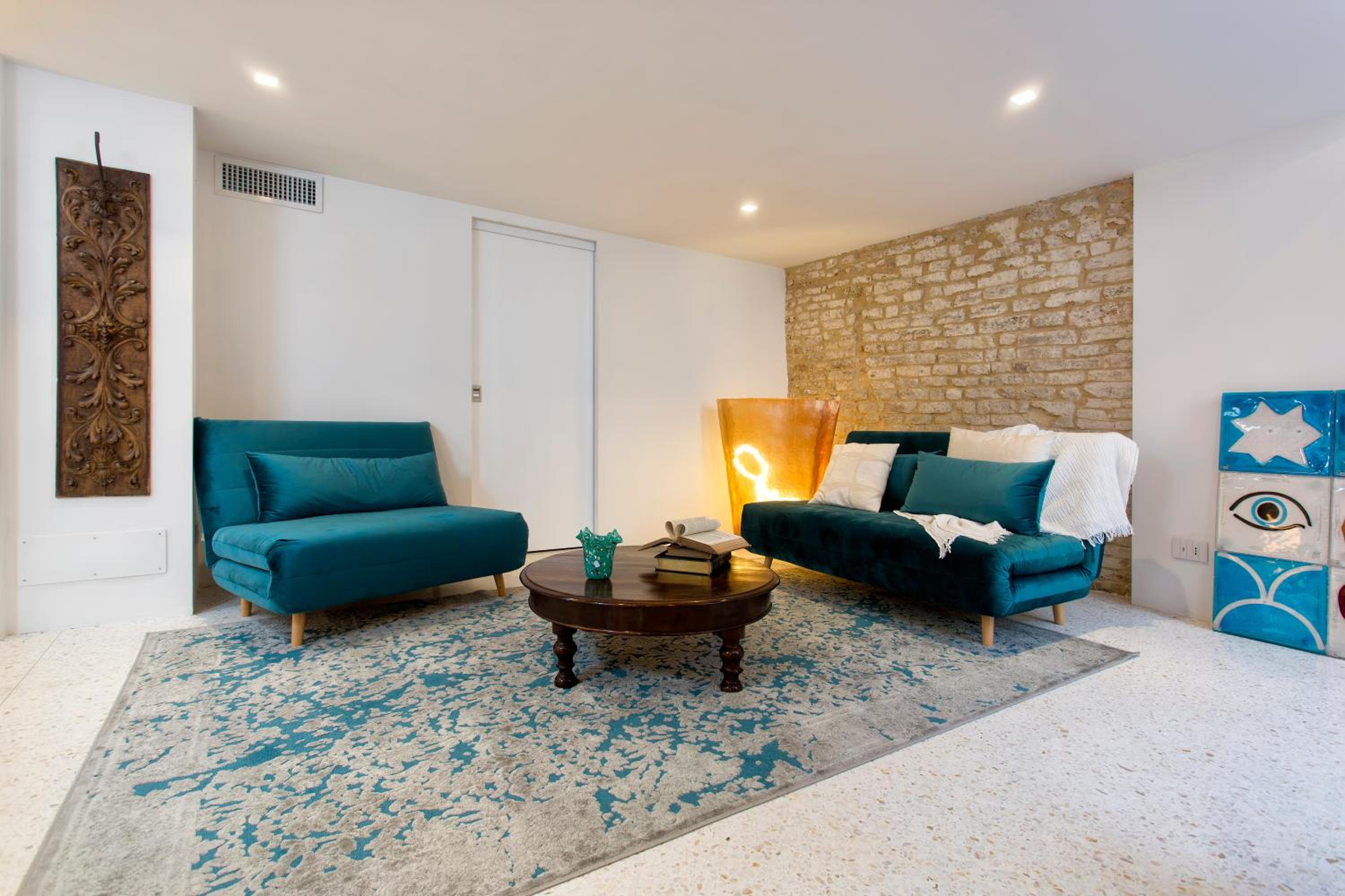 ItaliaHaus - Ca' Olivo loft with canal view in Rialto Venice
