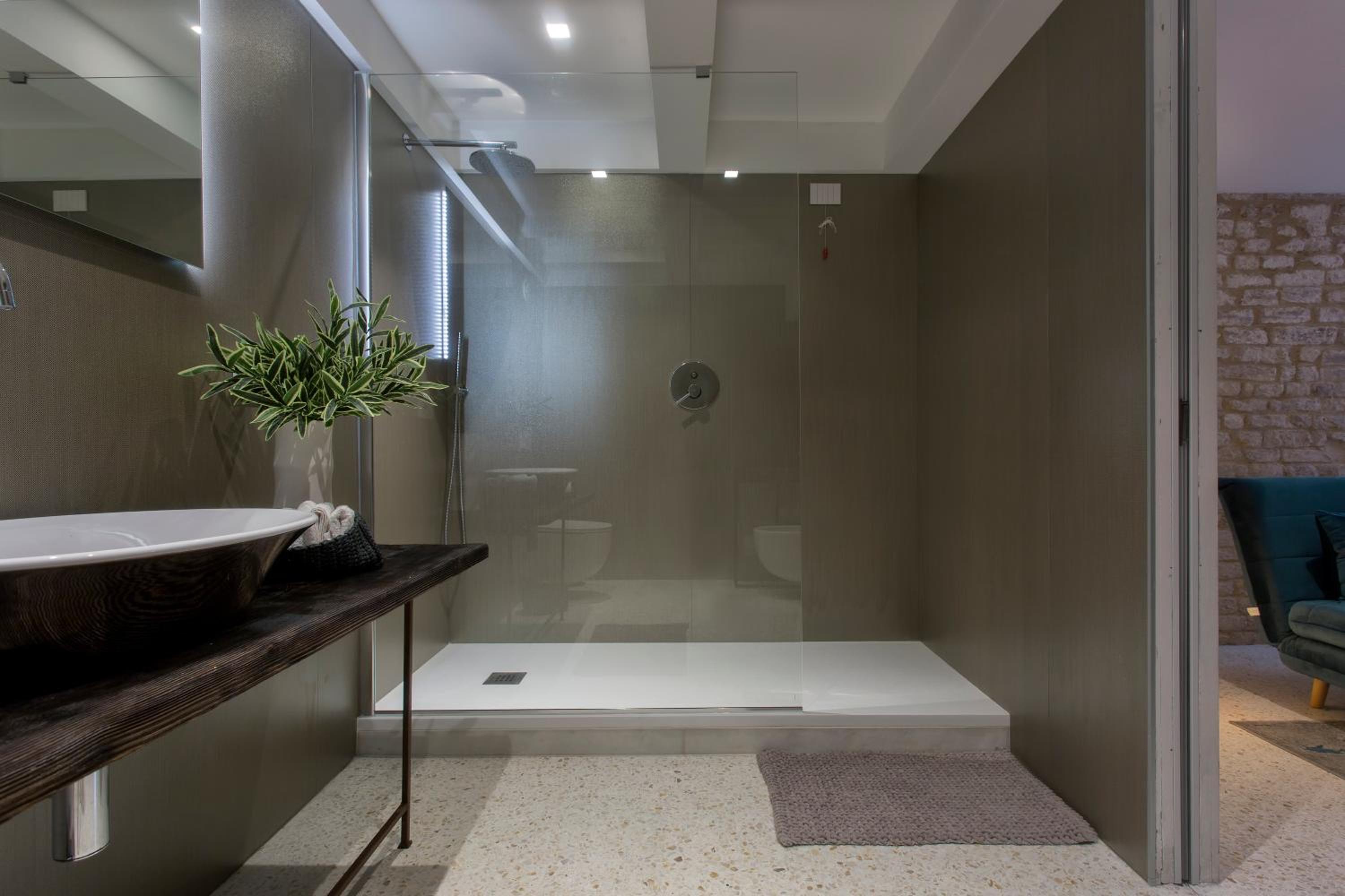 ItaliaHaus - Ca' Olivo loft with canal view in Rialto Venice