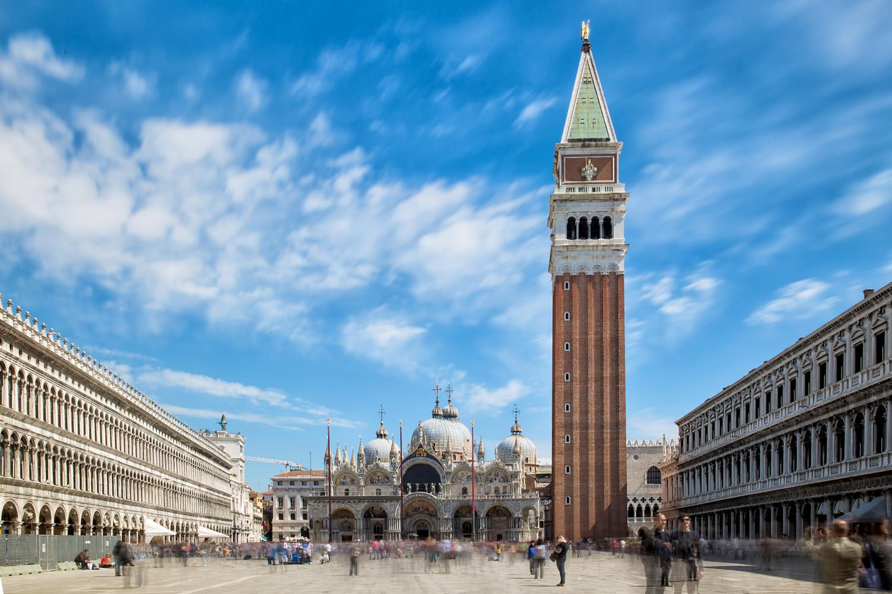 ItaliaHaus - Ca' Olivo loft with canal view in Rialto Venice