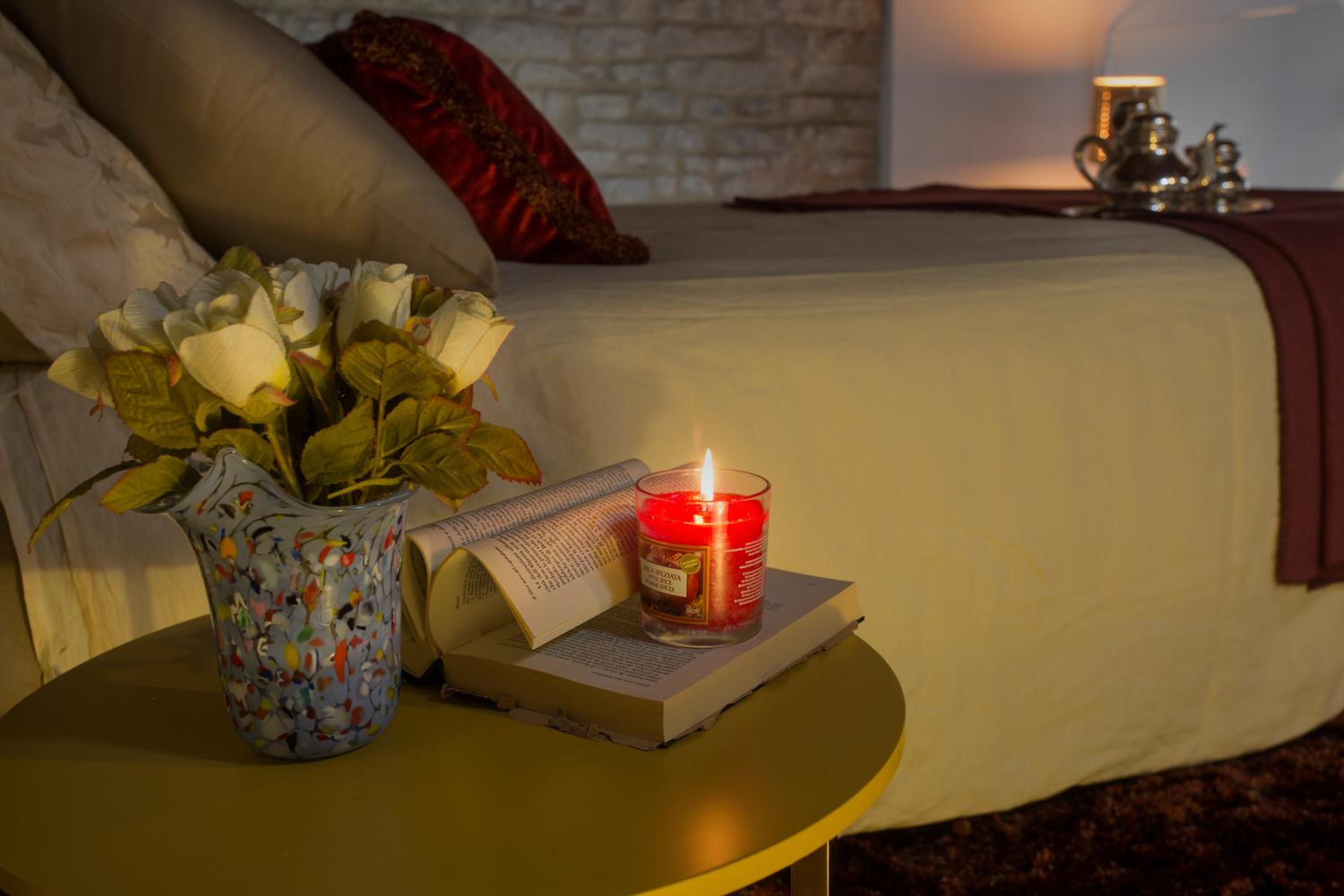 ItaliaHaus - Ca' Olivo loft with canal view in Rialto Venice
