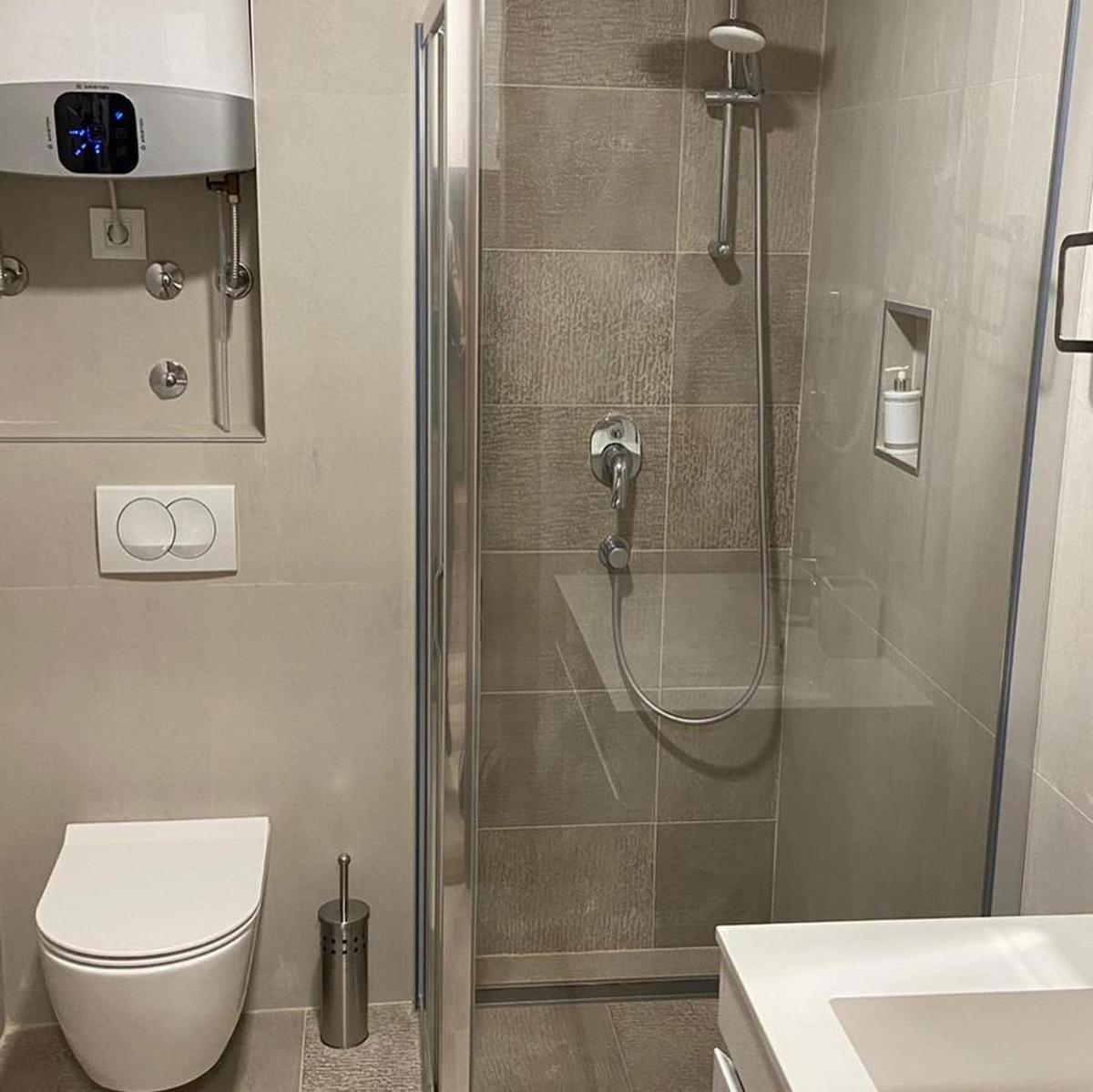 Apartman Todorovic view 3